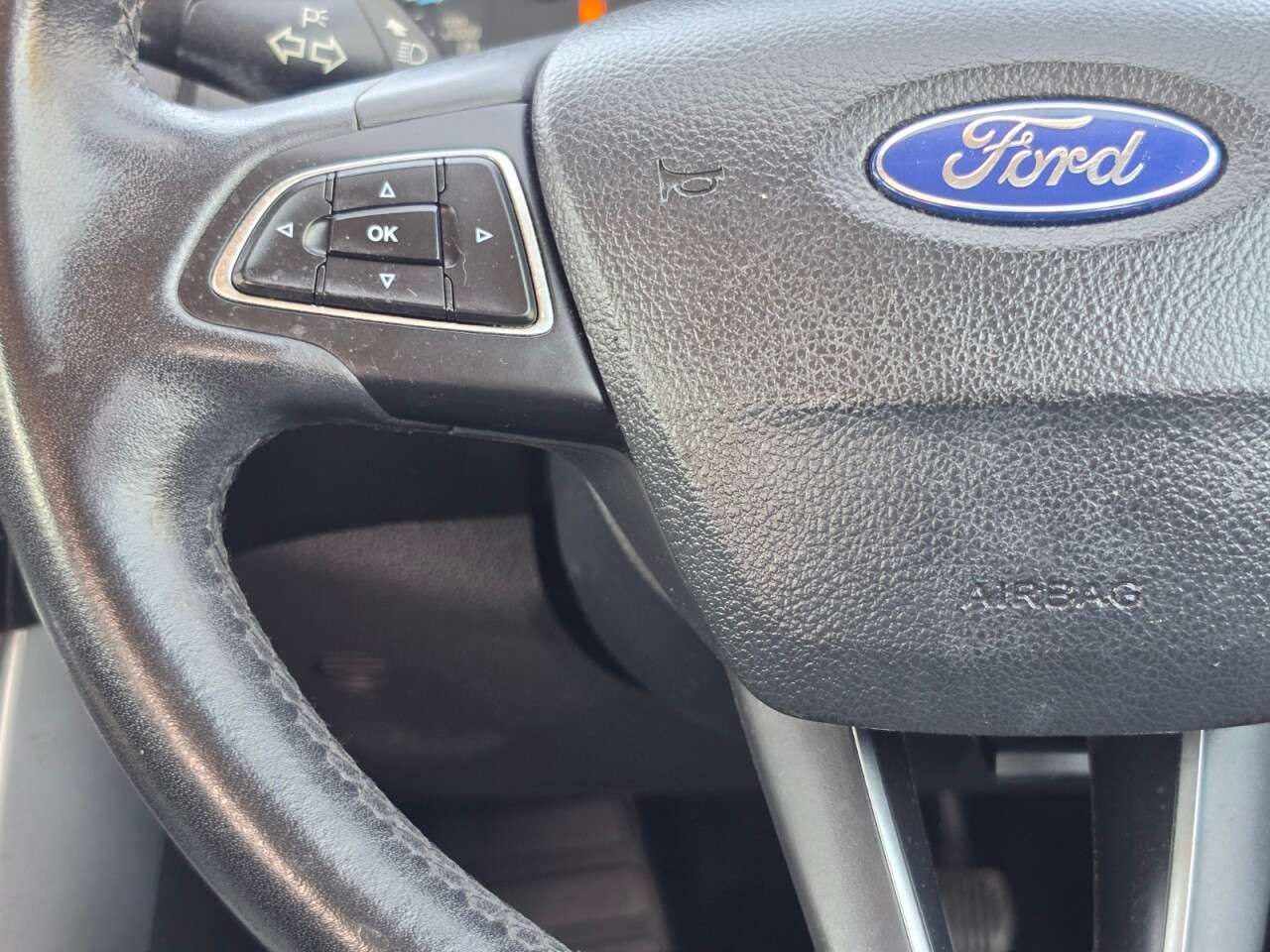2016 FORD FOCUS 2016 FORD FOCUS