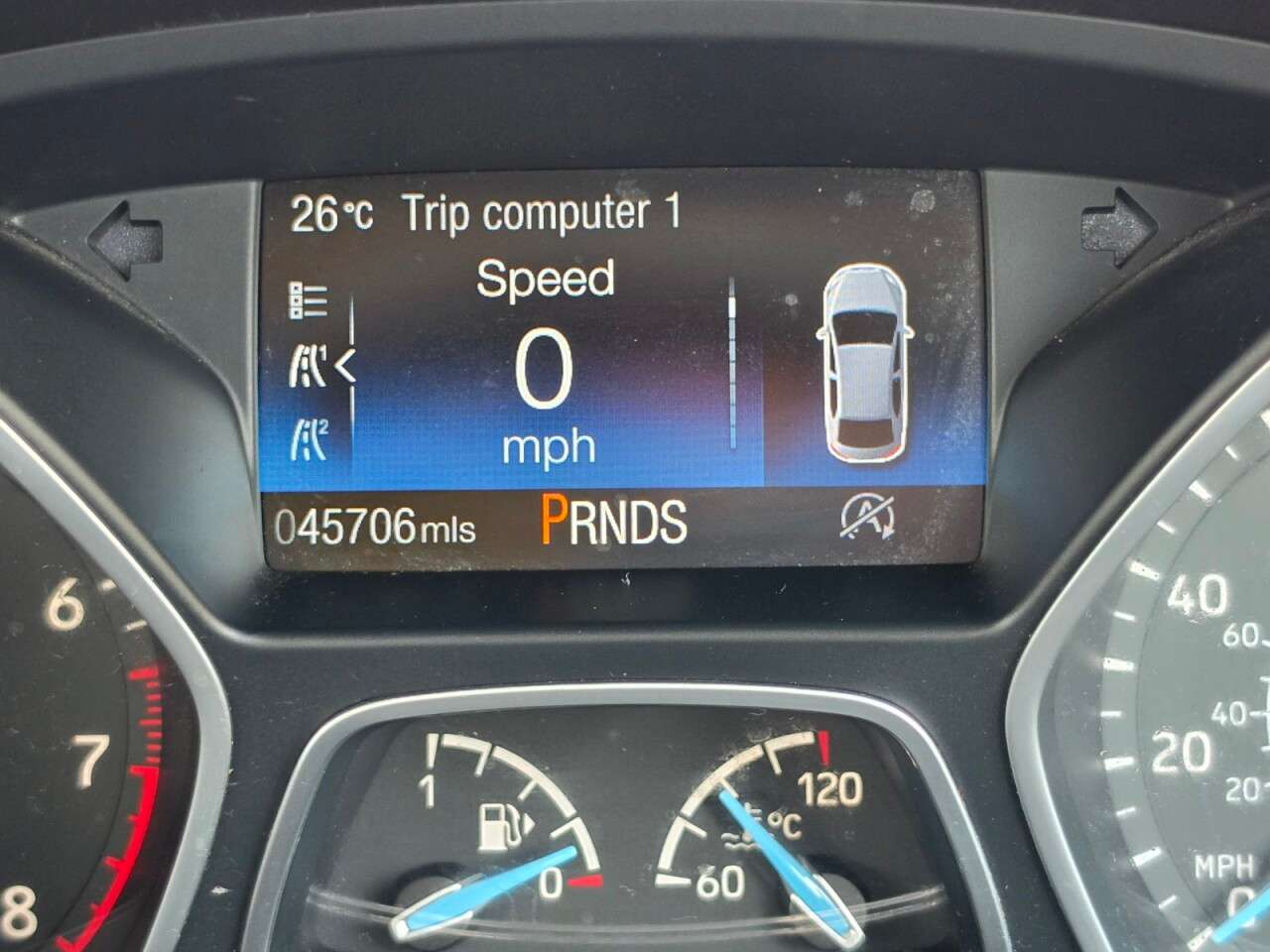 2016 FORD FOCUS 2016 FORD FOCUS