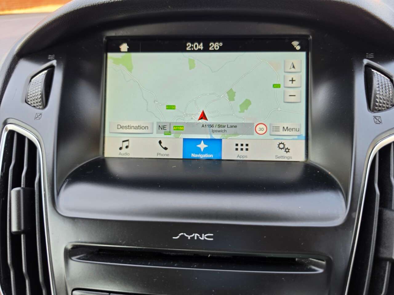 2016 FORD FOCUS 2016 FORD FOCUS