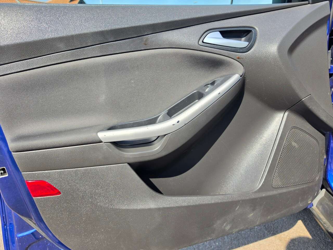2016 FORD FOCUS 2016 FORD FOCUS