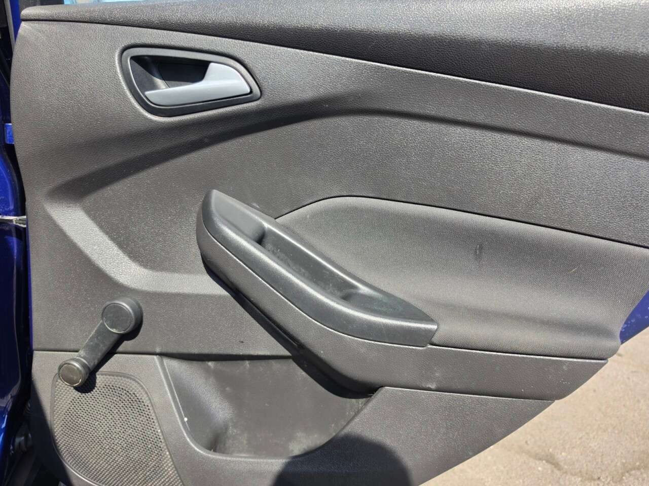 2016 FORD FOCUS 2016 FORD FOCUS