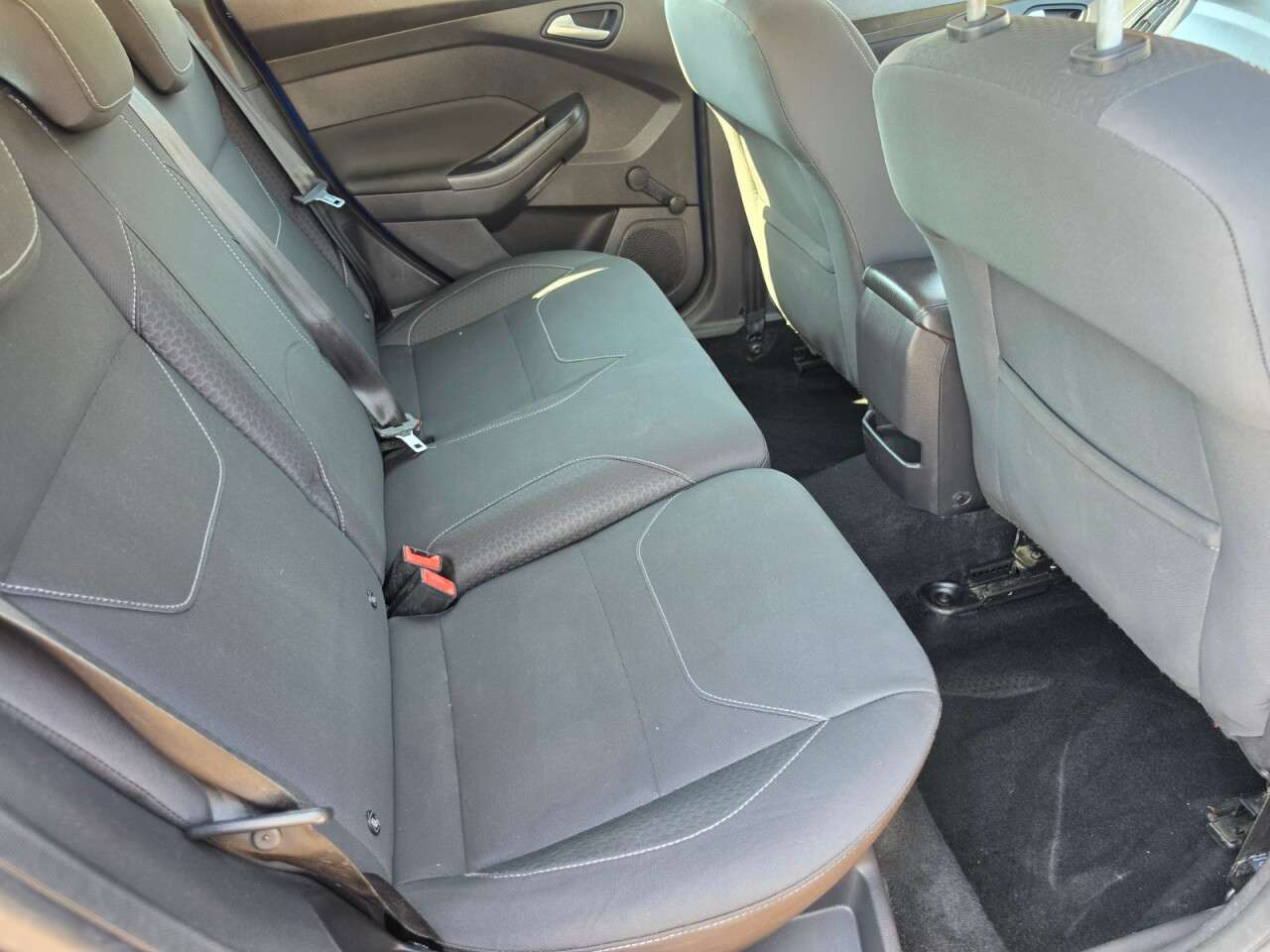 2016 FORD FOCUS 2016 FORD FOCUS