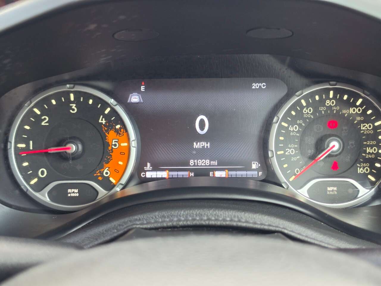 2015 JEEP RENEGADE 2015 JEEP RENEGADE