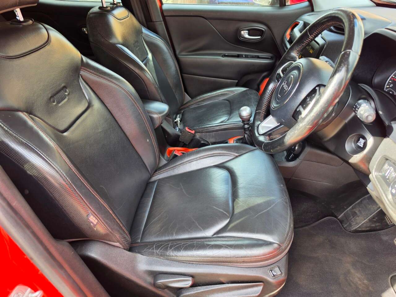 2015 JEEP RENEGADE 2015 JEEP RENEGADE
