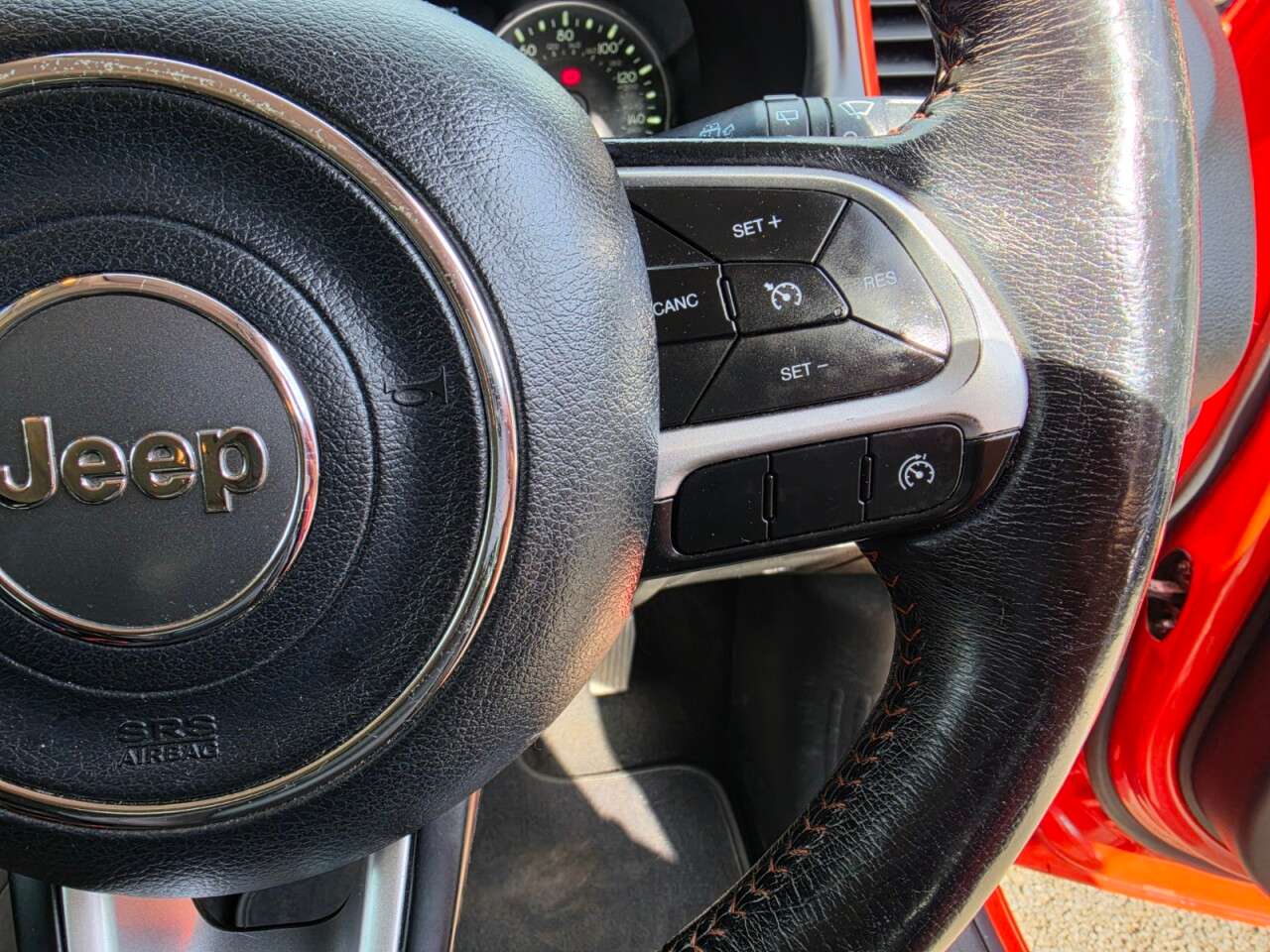 2015 JEEP RENEGADE 2015 JEEP RENEGADE