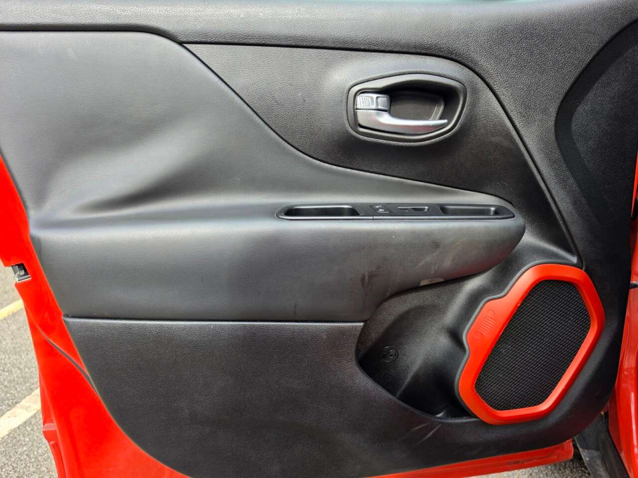 2015 JEEP RENEGADE 2015 JEEP RENEGADE