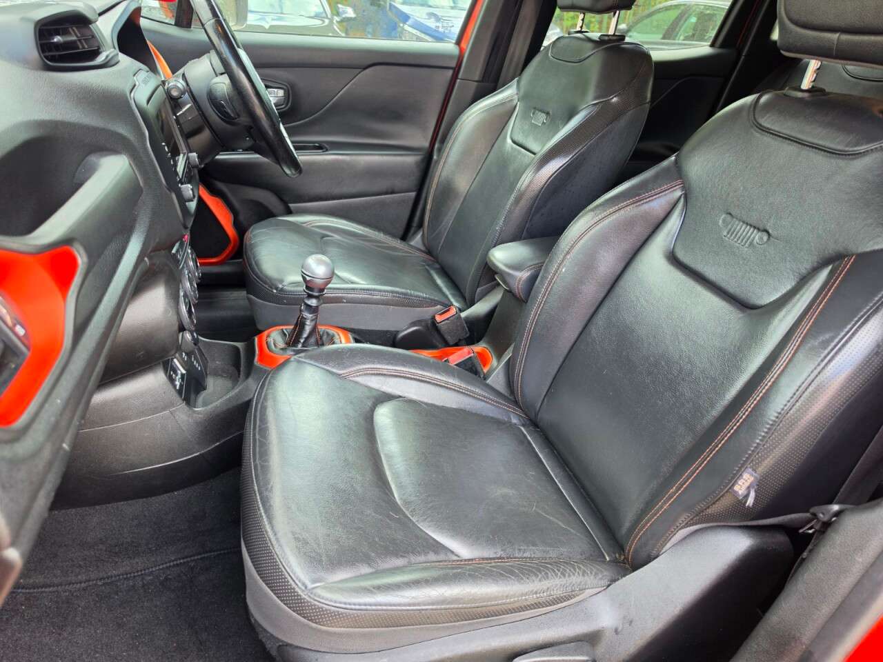 2015 JEEP RENEGADE 2015 JEEP RENEGADE
