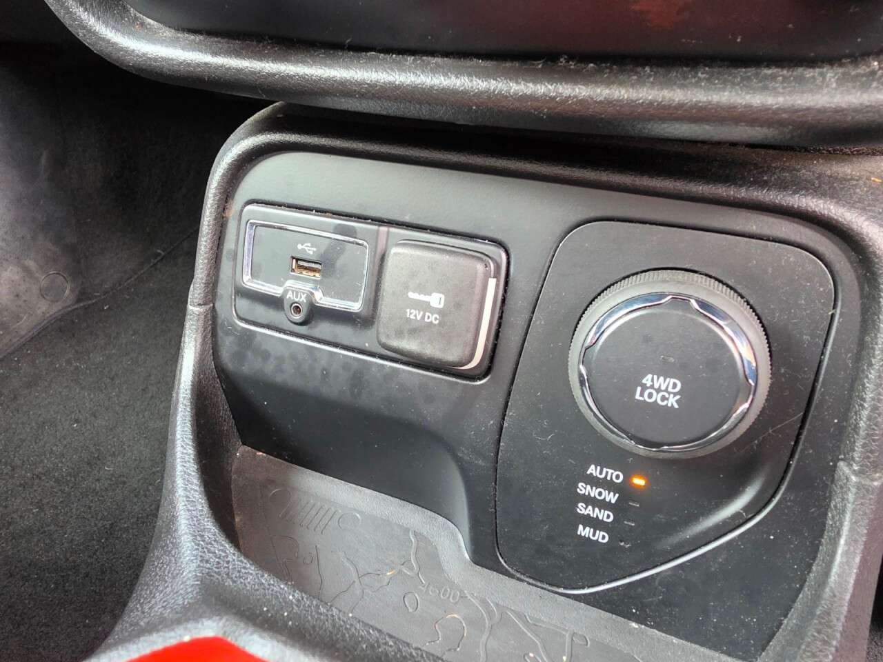 2015 JEEP RENEGADE 2015 JEEP RENEGADE