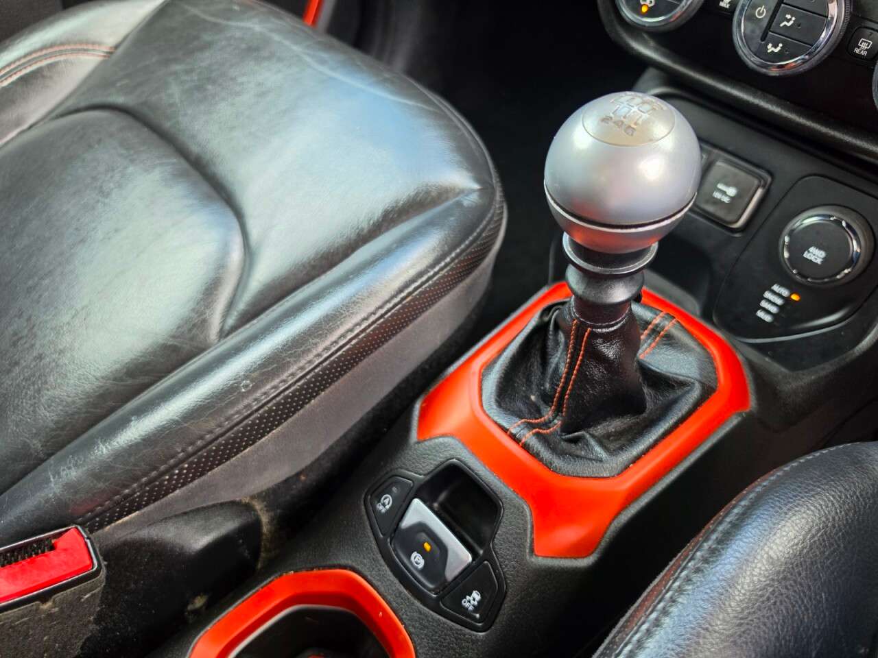2015 JEEP RENEGADE 2015 JEEP RENEGADE