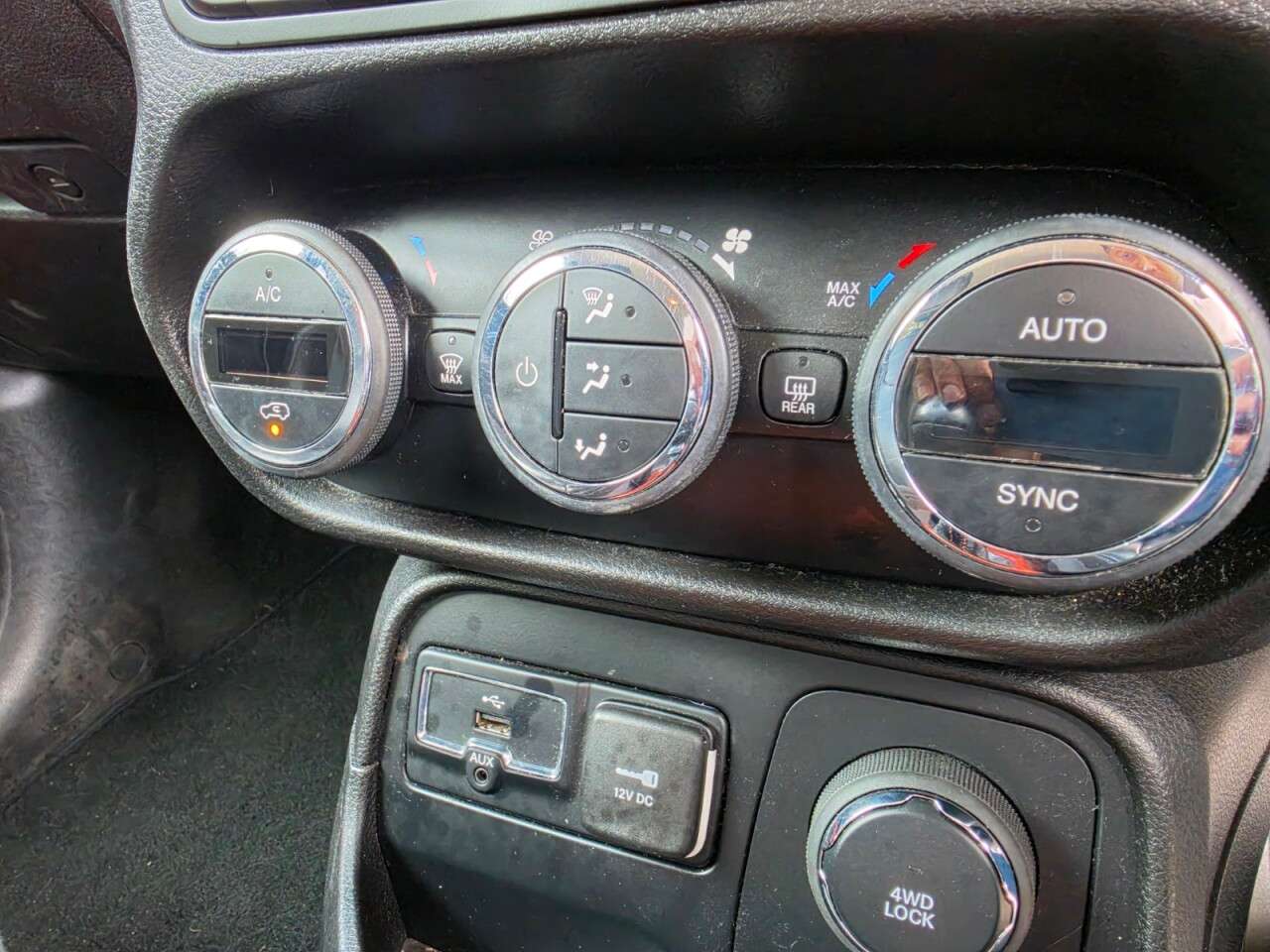 2015 JEEP RENEGADE 2015 JEEP RENEGADE