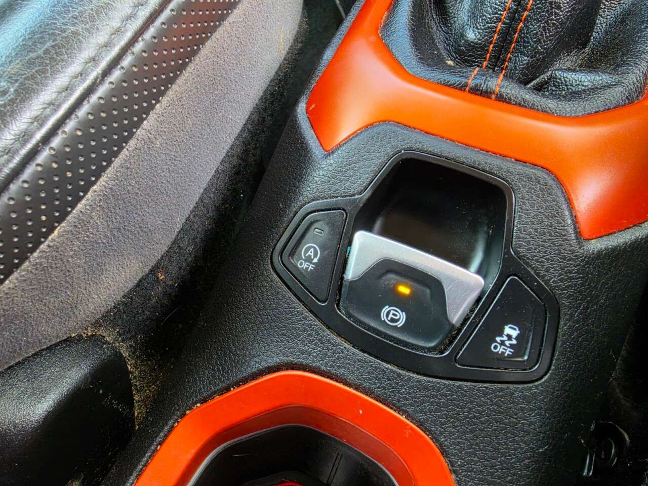 2015 JEEP RENEGADE 2015 JEEP RENEGADE