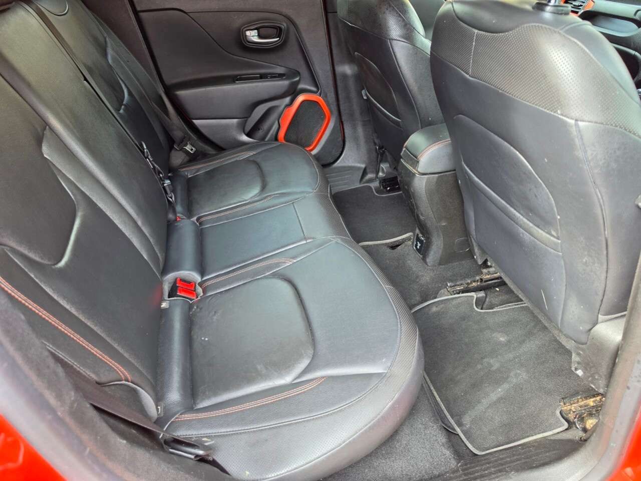 2015 JEEP RENEGADE 2015 JEEP RENEGADE