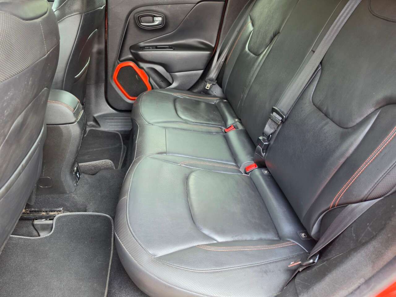 2015 JEEP RENEGADE 2015 JEEP RENEGADE