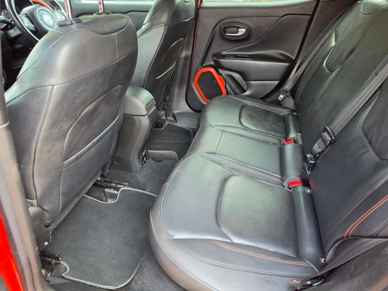 2015 JEEP RENEGADE 2015 JEEP RENEGADE