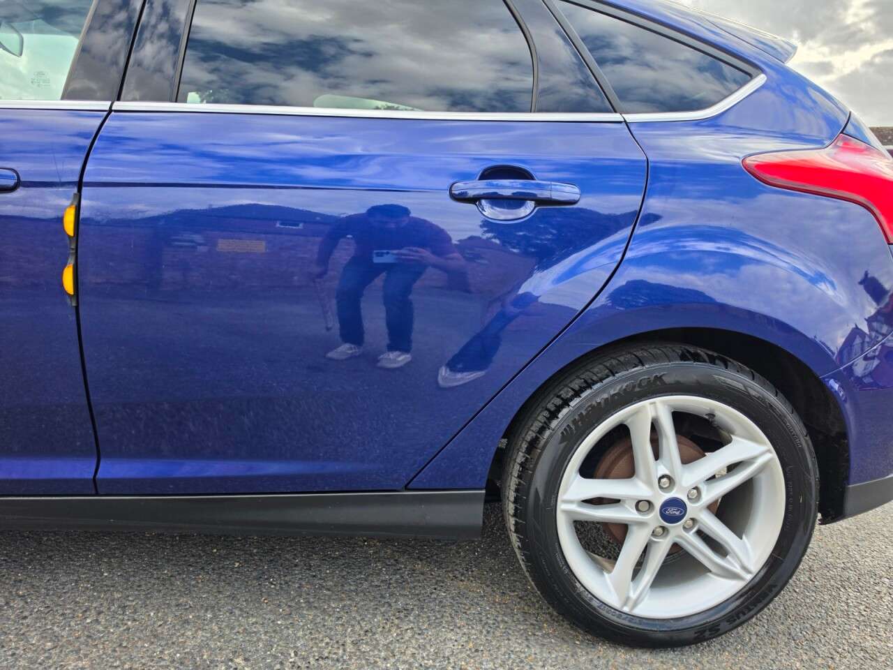 2017 FORD FOCUS 2017 FORD FOCUS