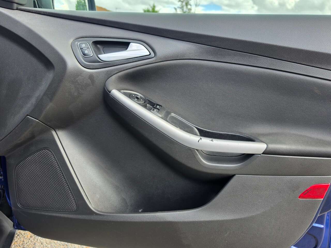 2017 FORD FOCUS 2017 FORD FOCUS