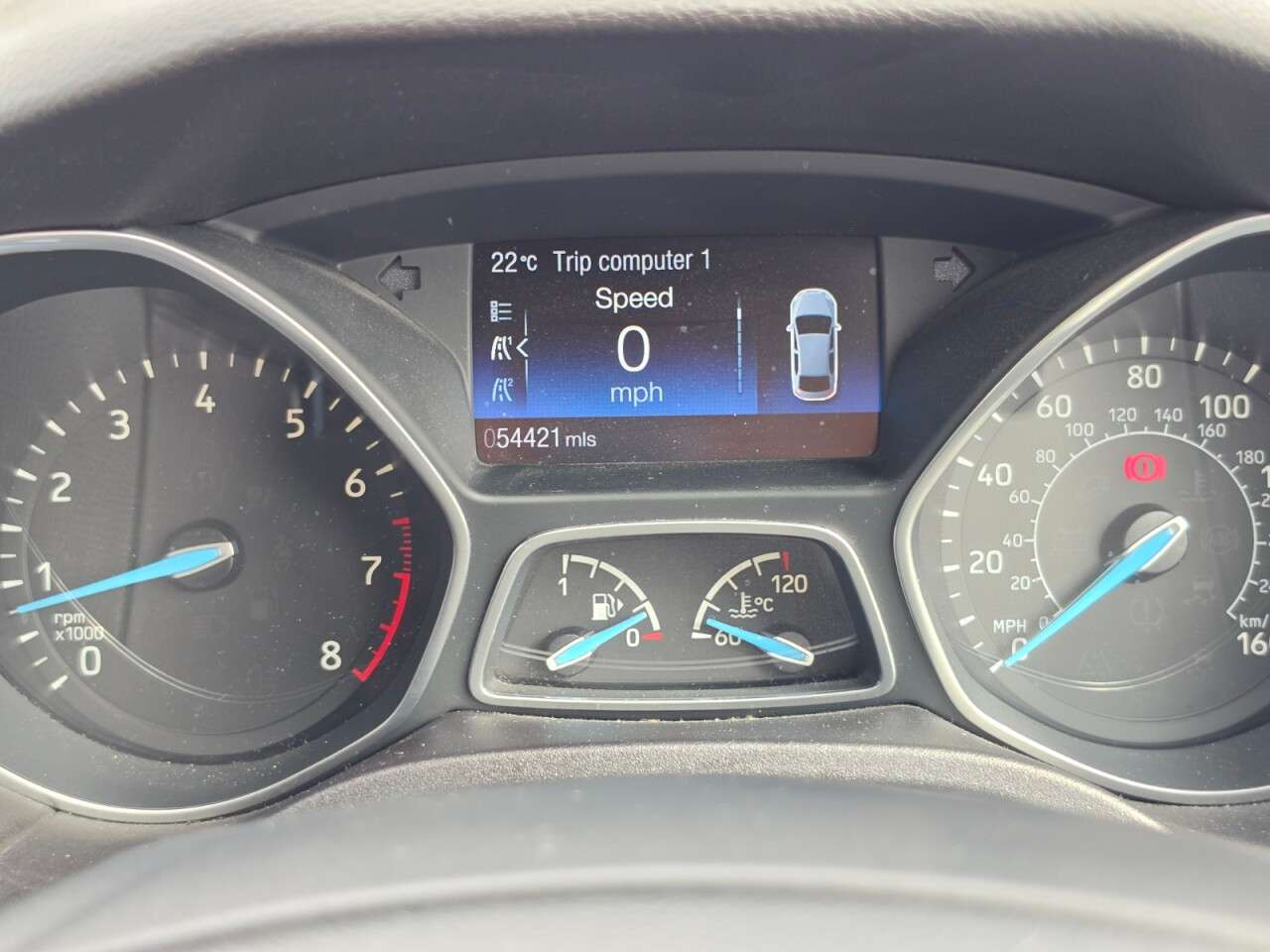 2017 FORD FOCUS 2017 FORD FOCUS