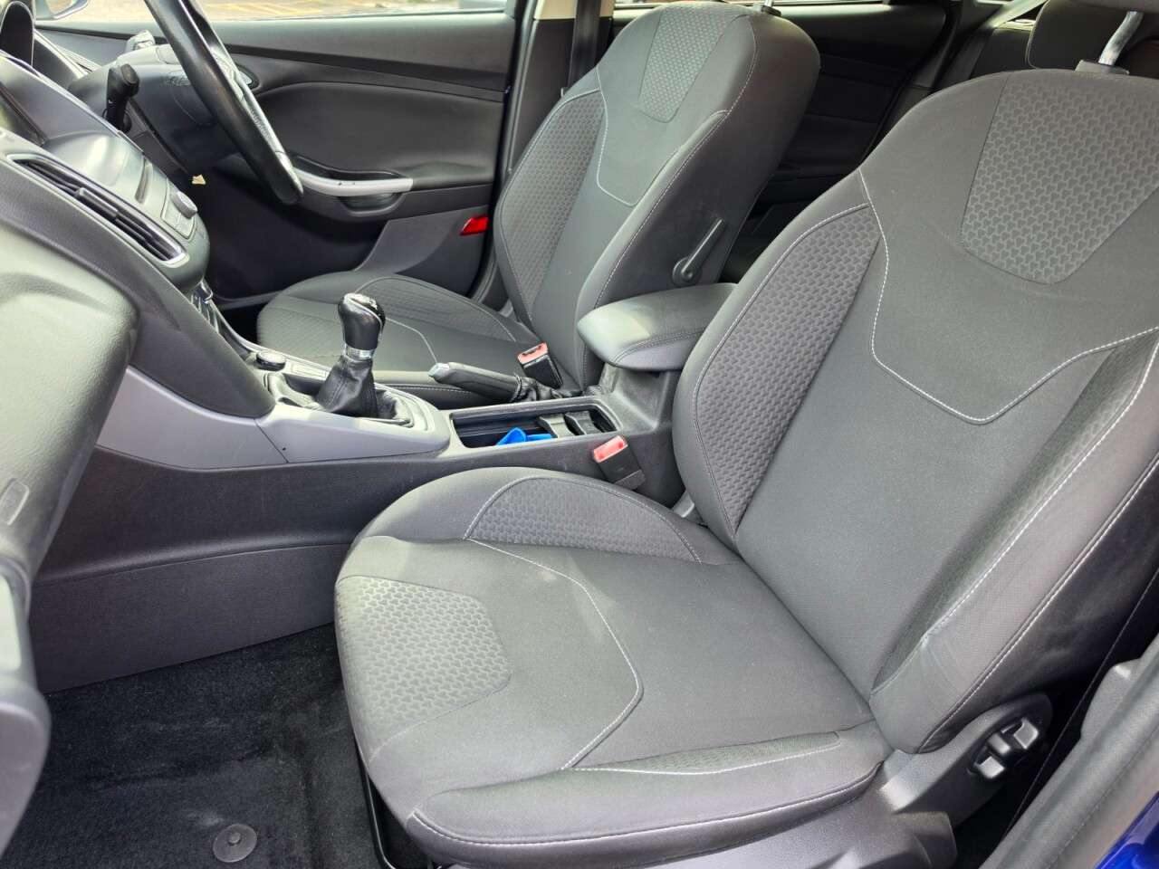 2017 FORD FOCUS 2017 FORD FOCUS
