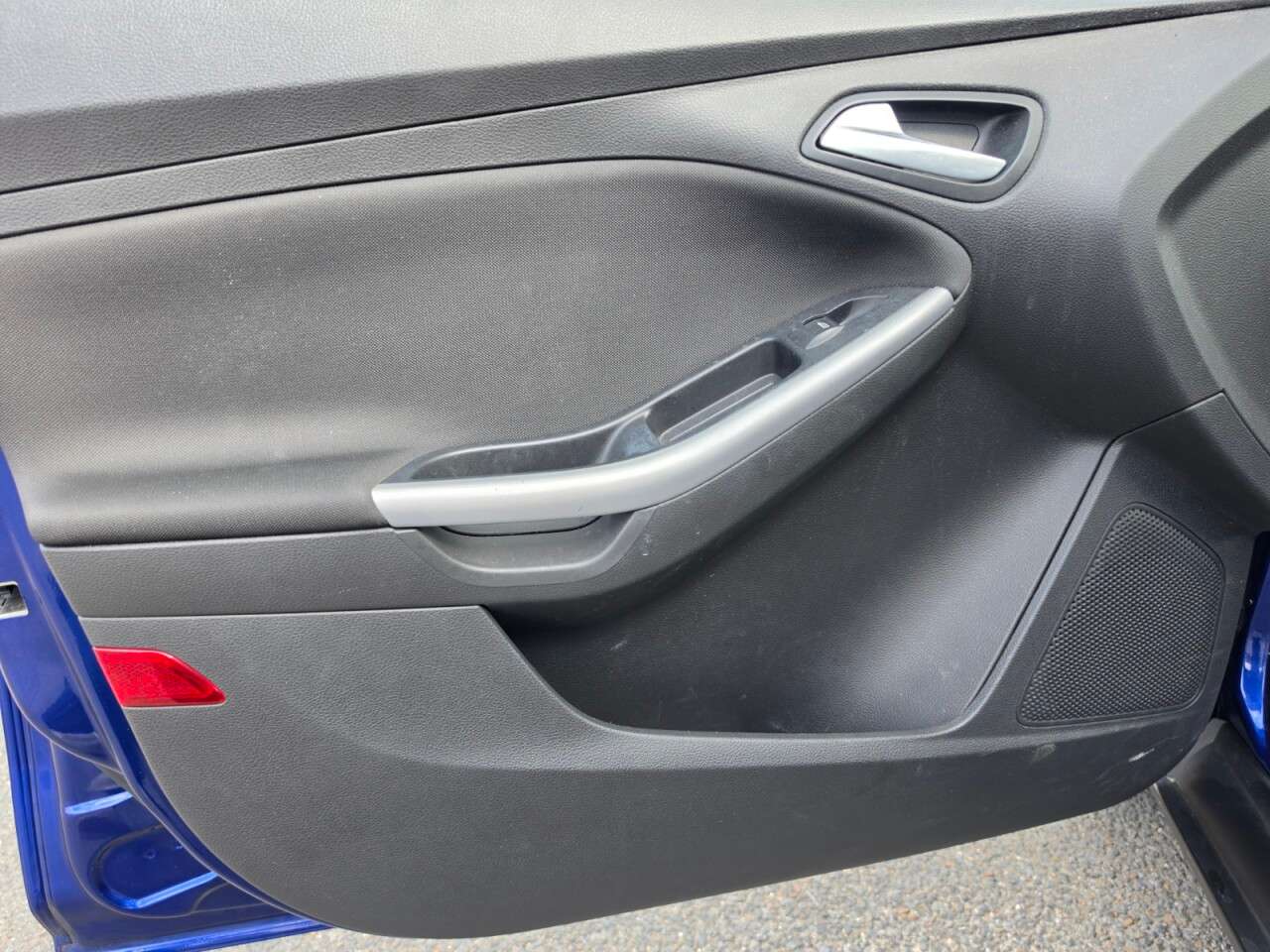 2017 FORD FOCUS 2017 FORD FOCUS