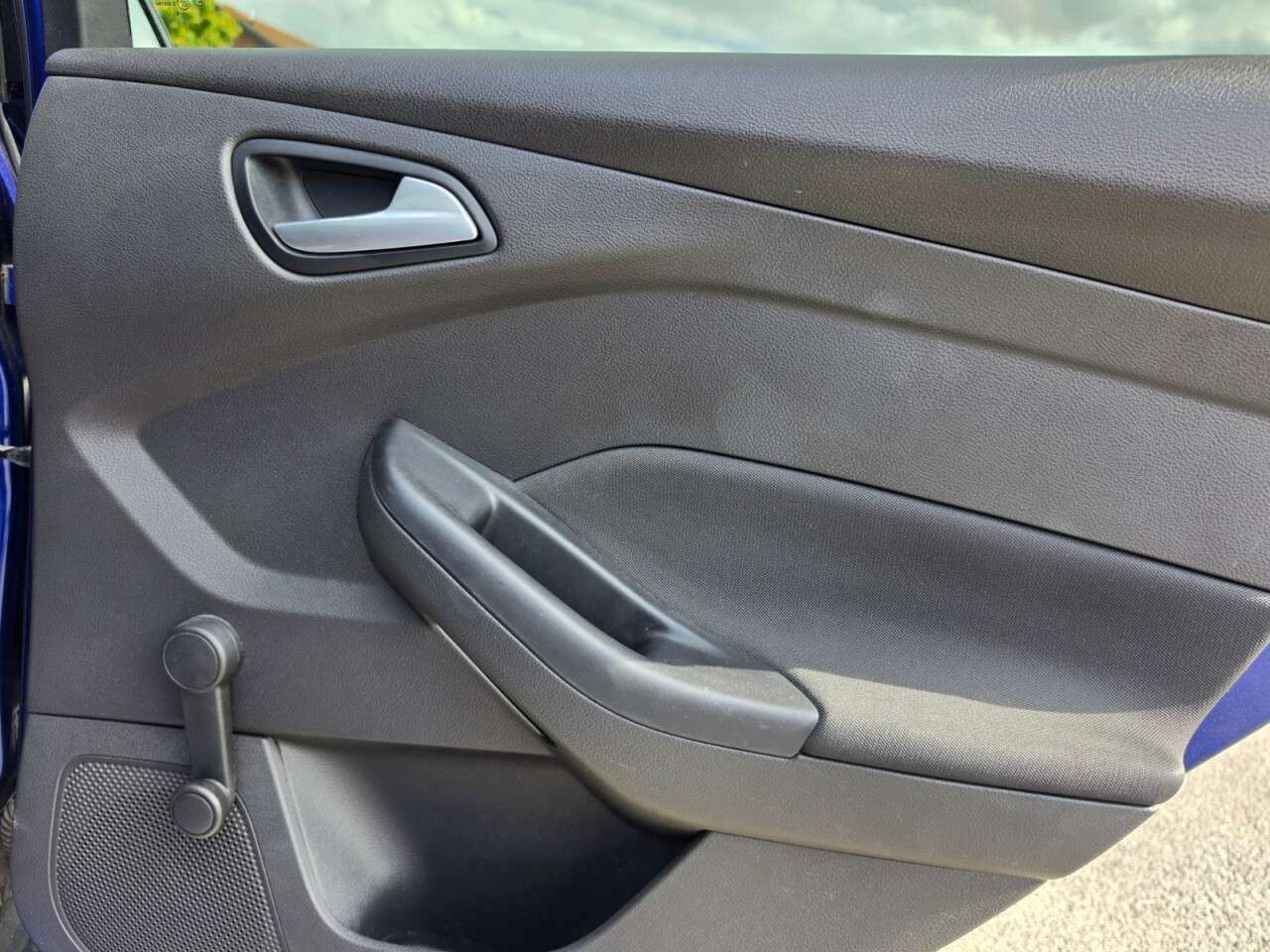 2017 FORD FOCUS 2017 FORD FOCUS