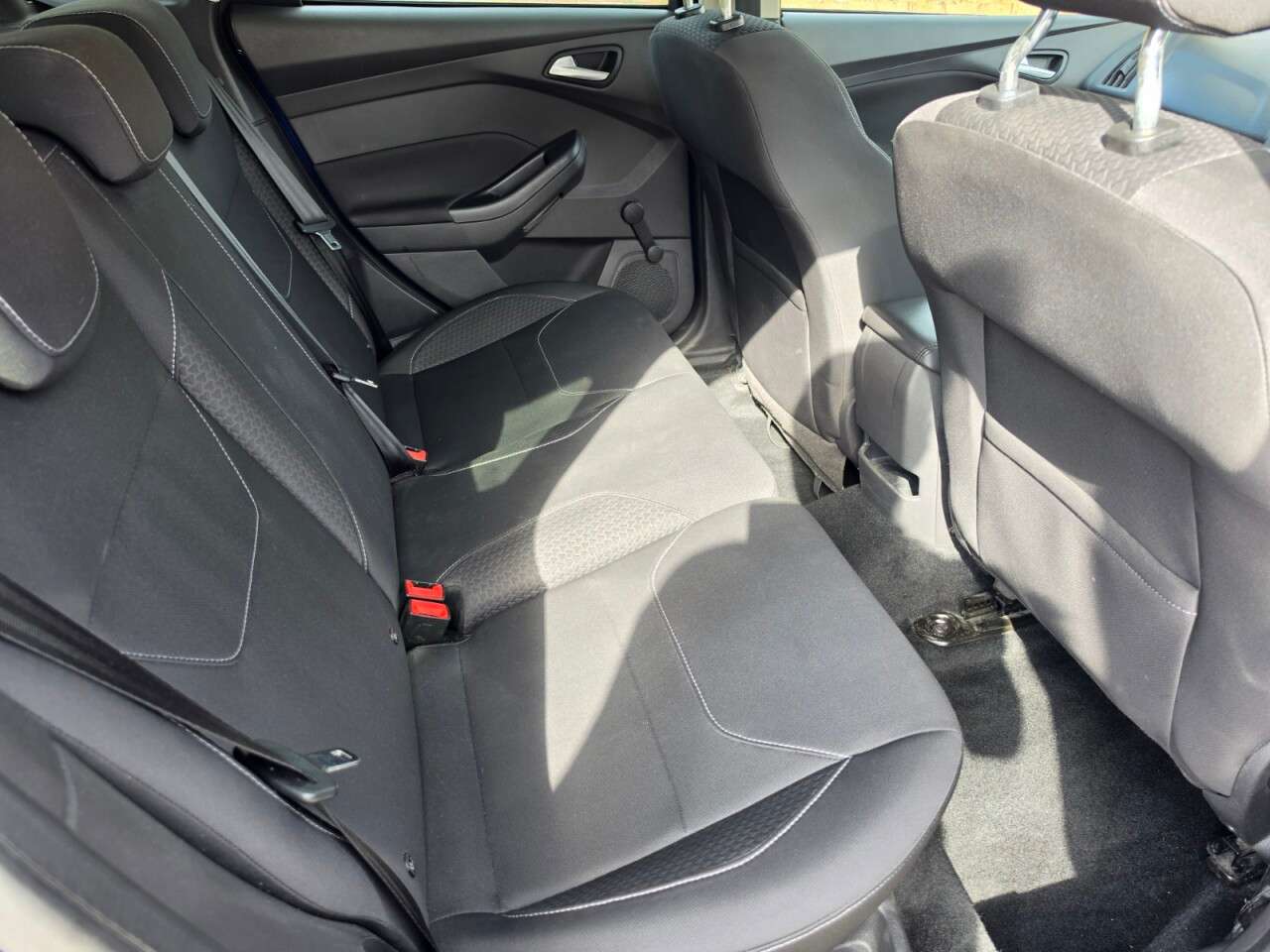 2017 FORD FOCUS 2017 FORD FOCUS