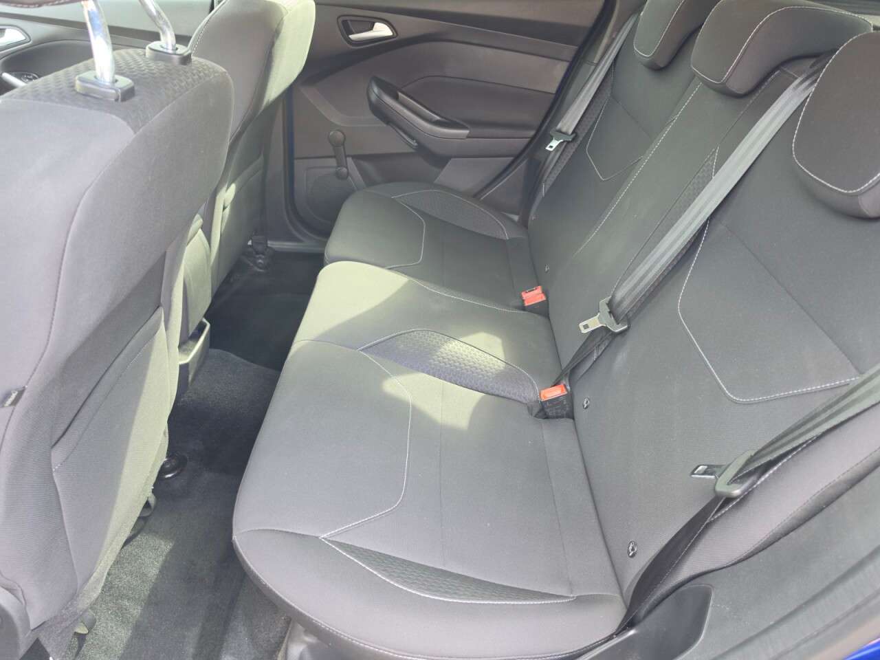 2017 FORD FOCUS 2017 FORD FOCUS