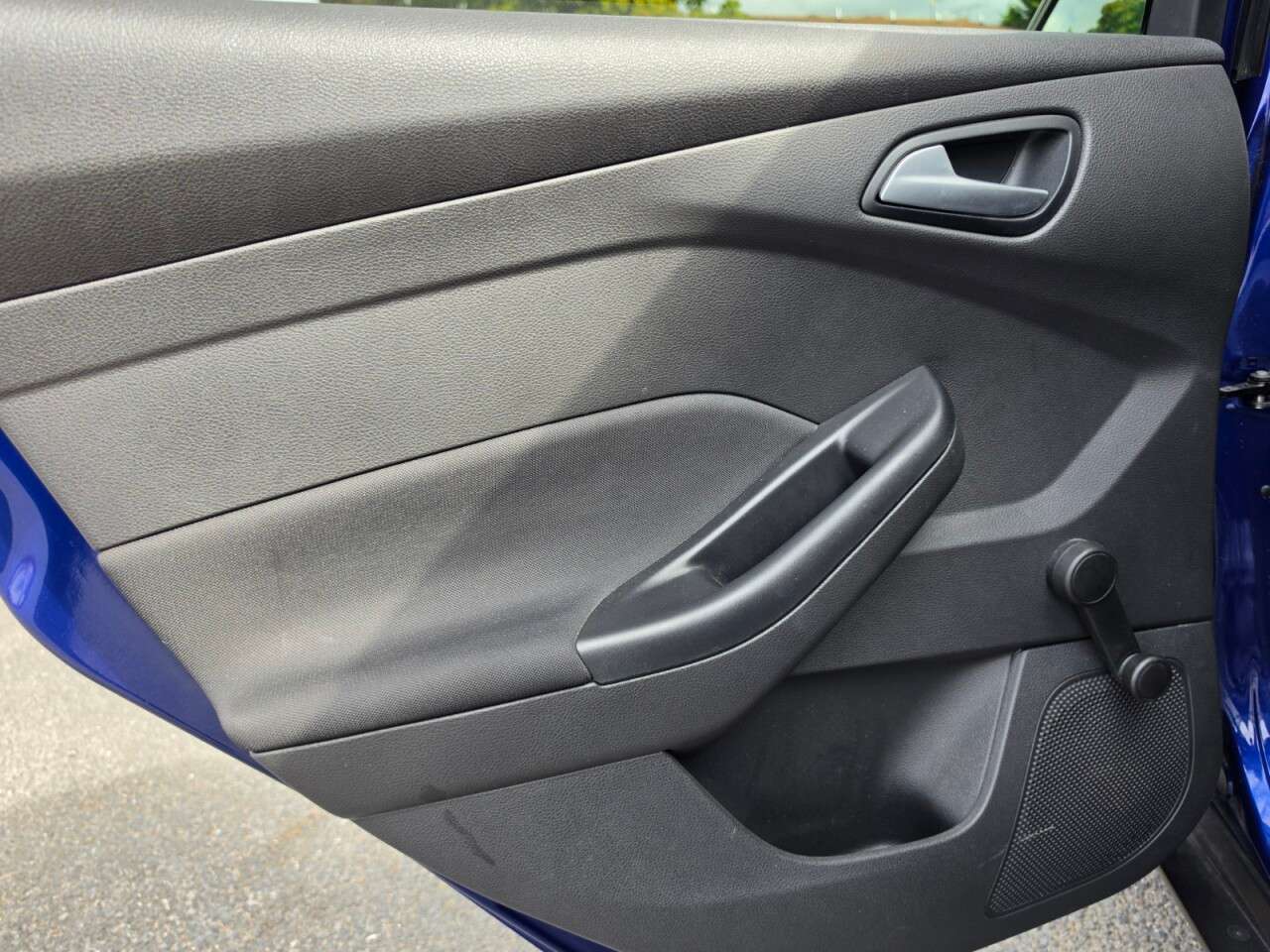 2017 FORD FOCUS 2017 FORD FOCUS