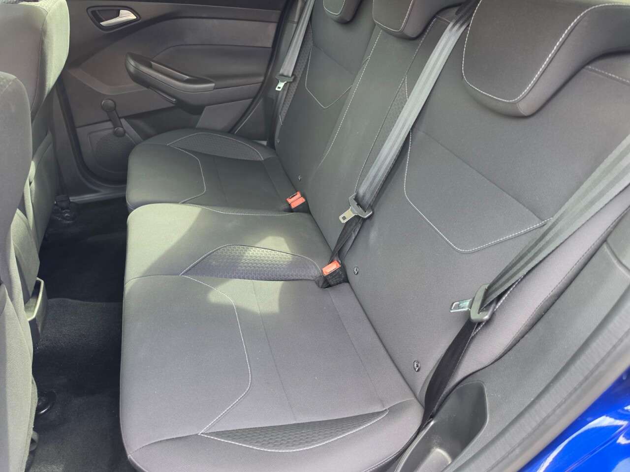 2017 FORD FOCUS 2017 FORD FOCUS