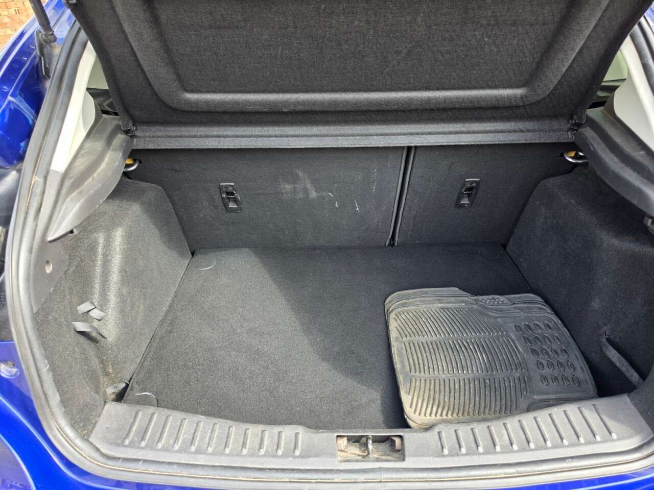 2017 FORD FOCUS 2017 FORD FOCUS