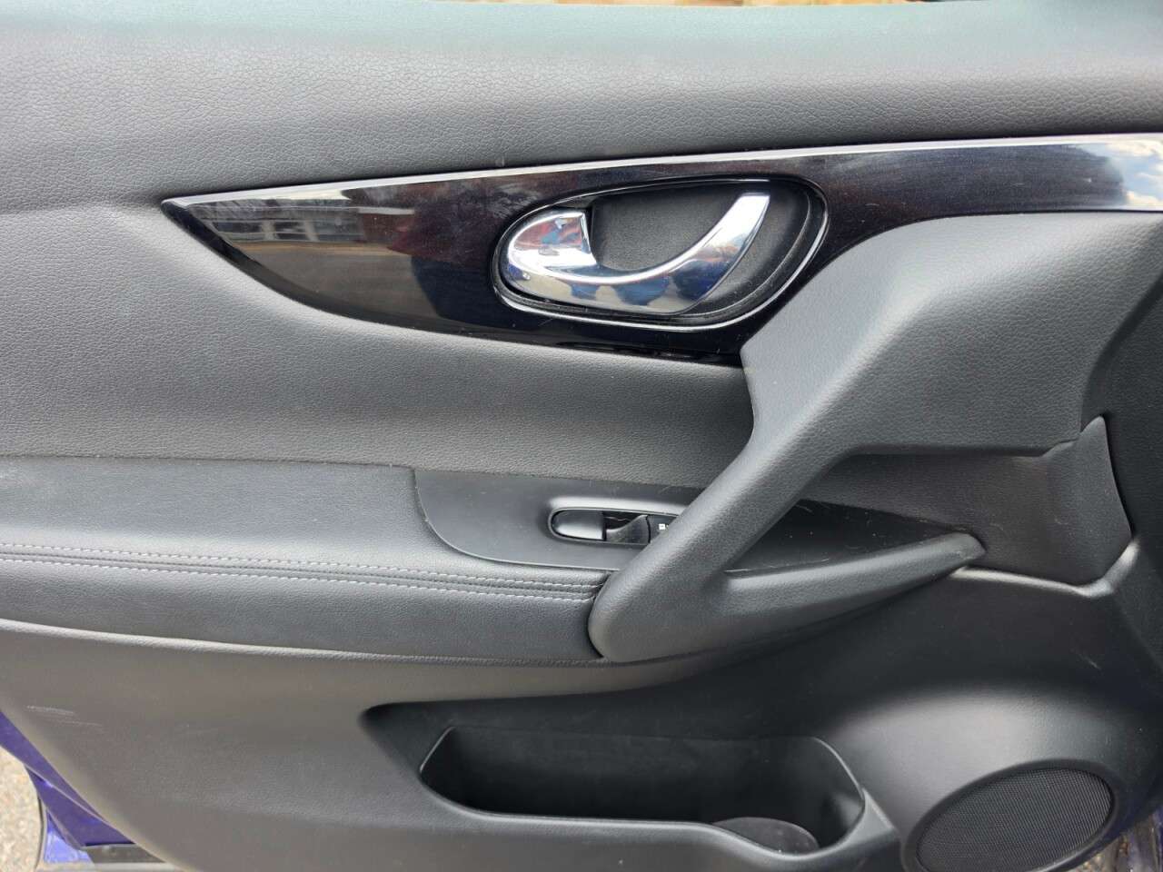 2016 NISSAN QASHQAI 2016 NISSAN QASHQAI