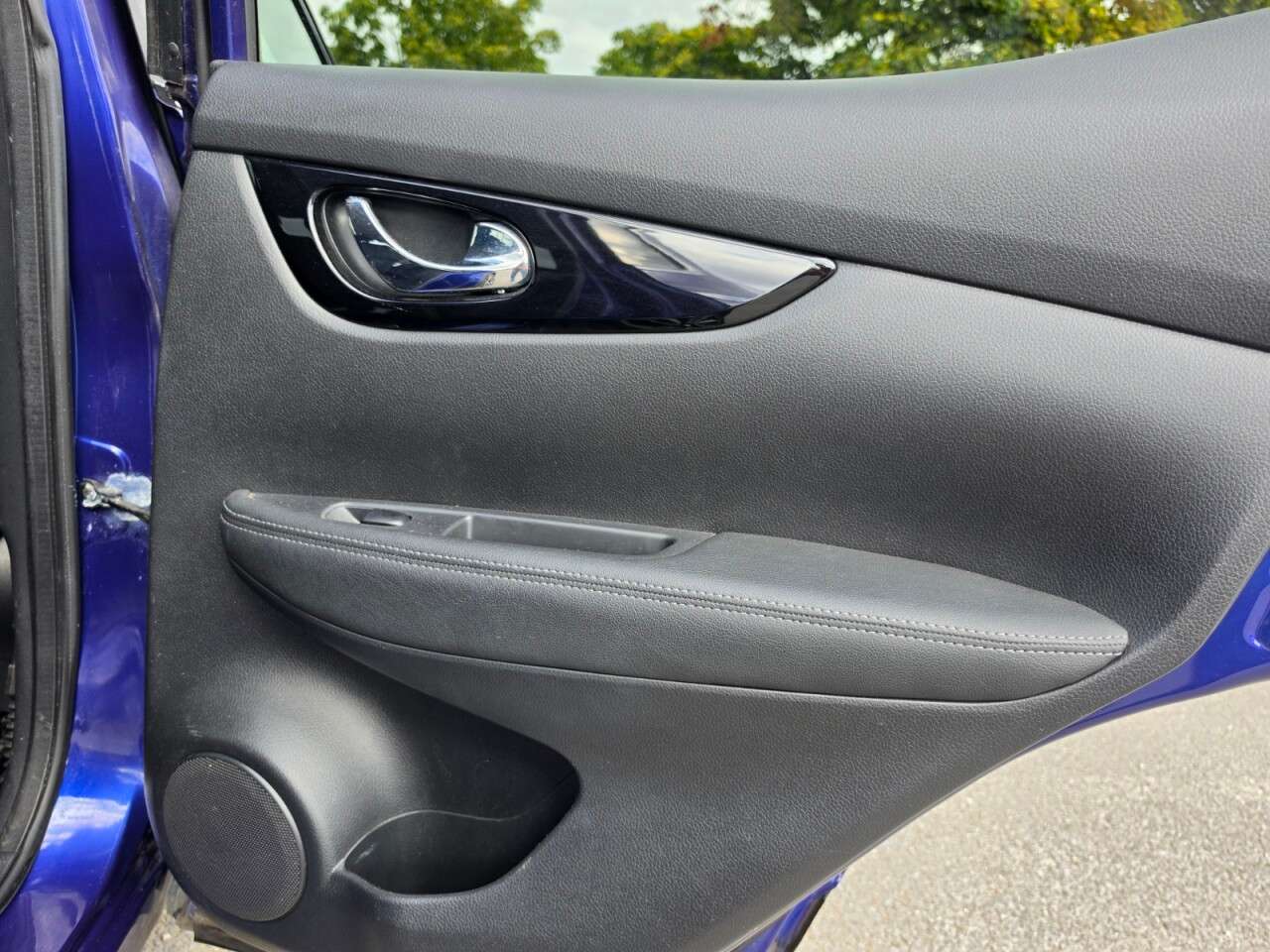 2016 NISSAN QASHQAI 2016 NISSAN QASHQAI