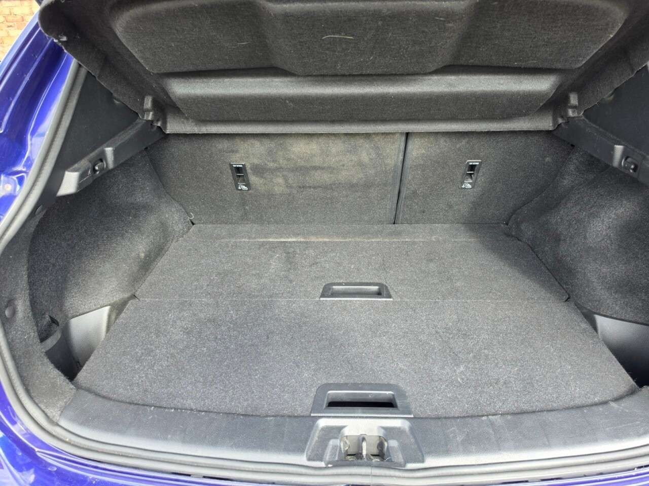 2016 NISSAN QASHQAI 2016 NISSAN QASHQAI