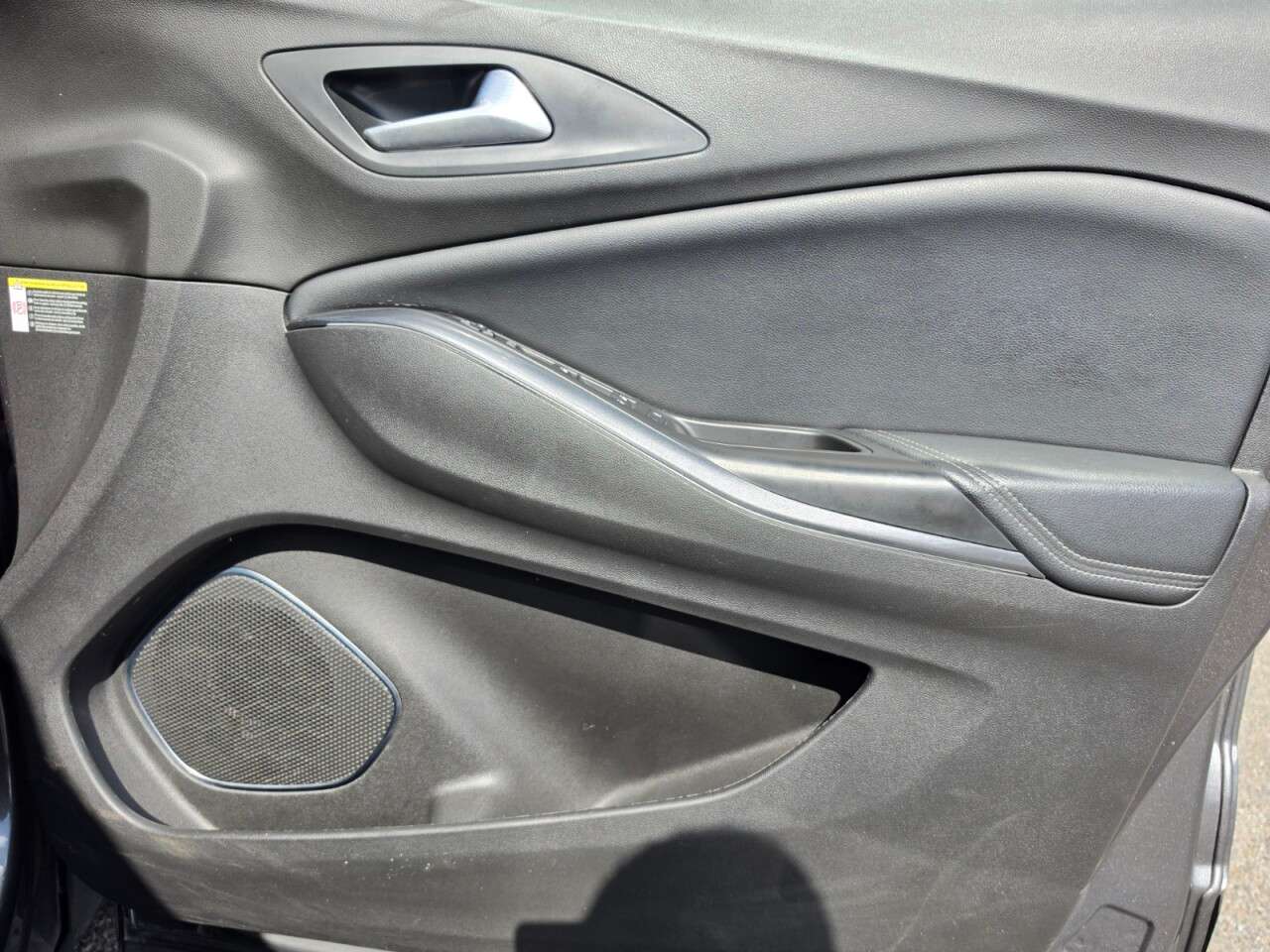 2018 VAUXHALL GRANDLAND X 2018 VAUXHALL GRANDLAND X