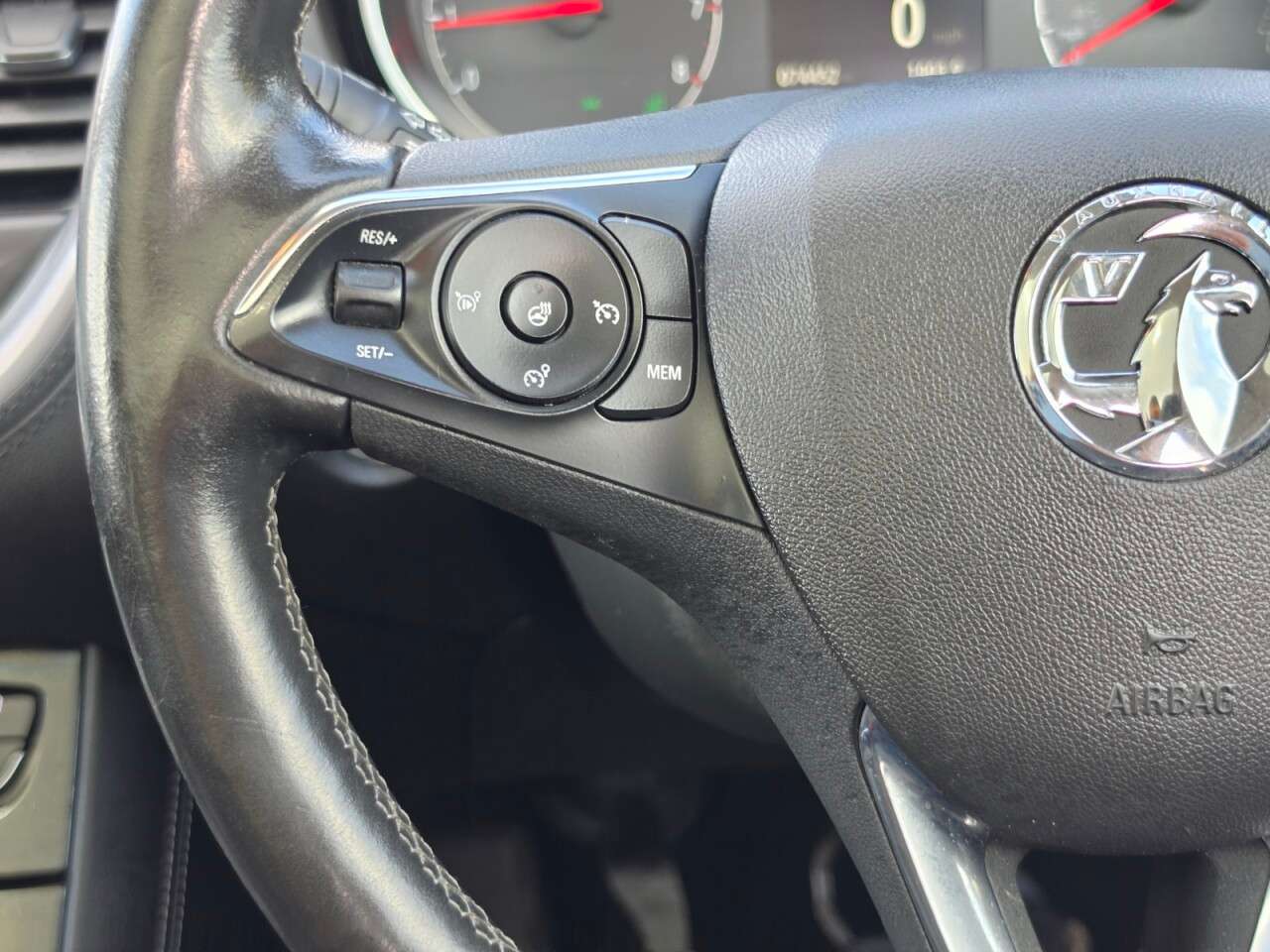 2018 VAUXHALL GRANDLAND X 2018 VAUXHALL GRANDLAND X
