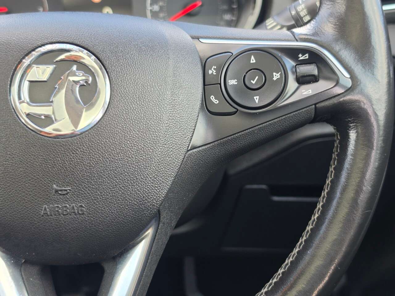 2018 VAUXHALL GRANDLAND X 2018 VAUXHALL GRANDLAND X
