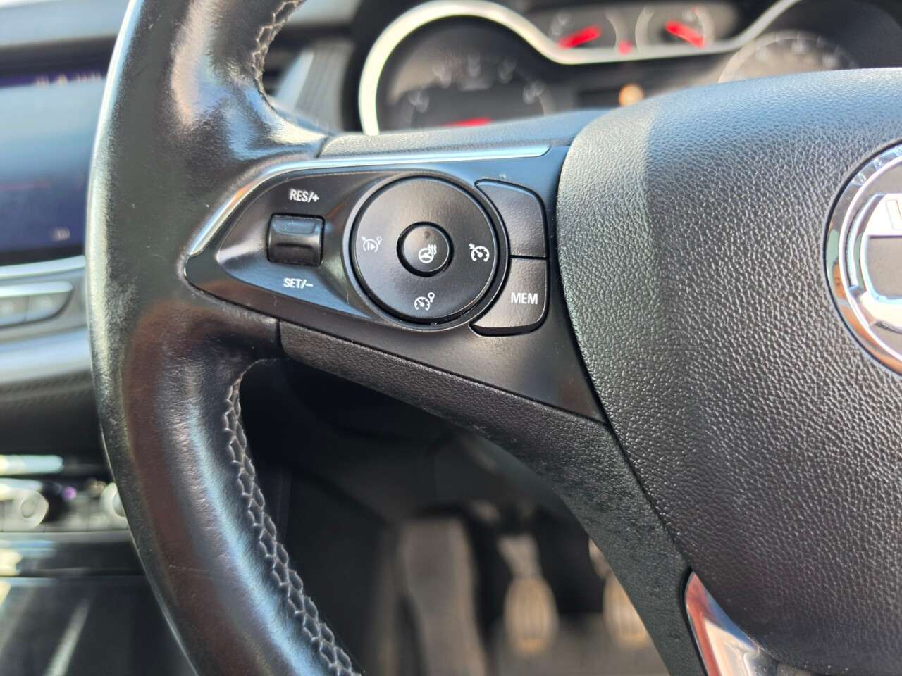2018 VAUXHALL GRANDLAND X 2018 VAUXHALL GRANDLAND X