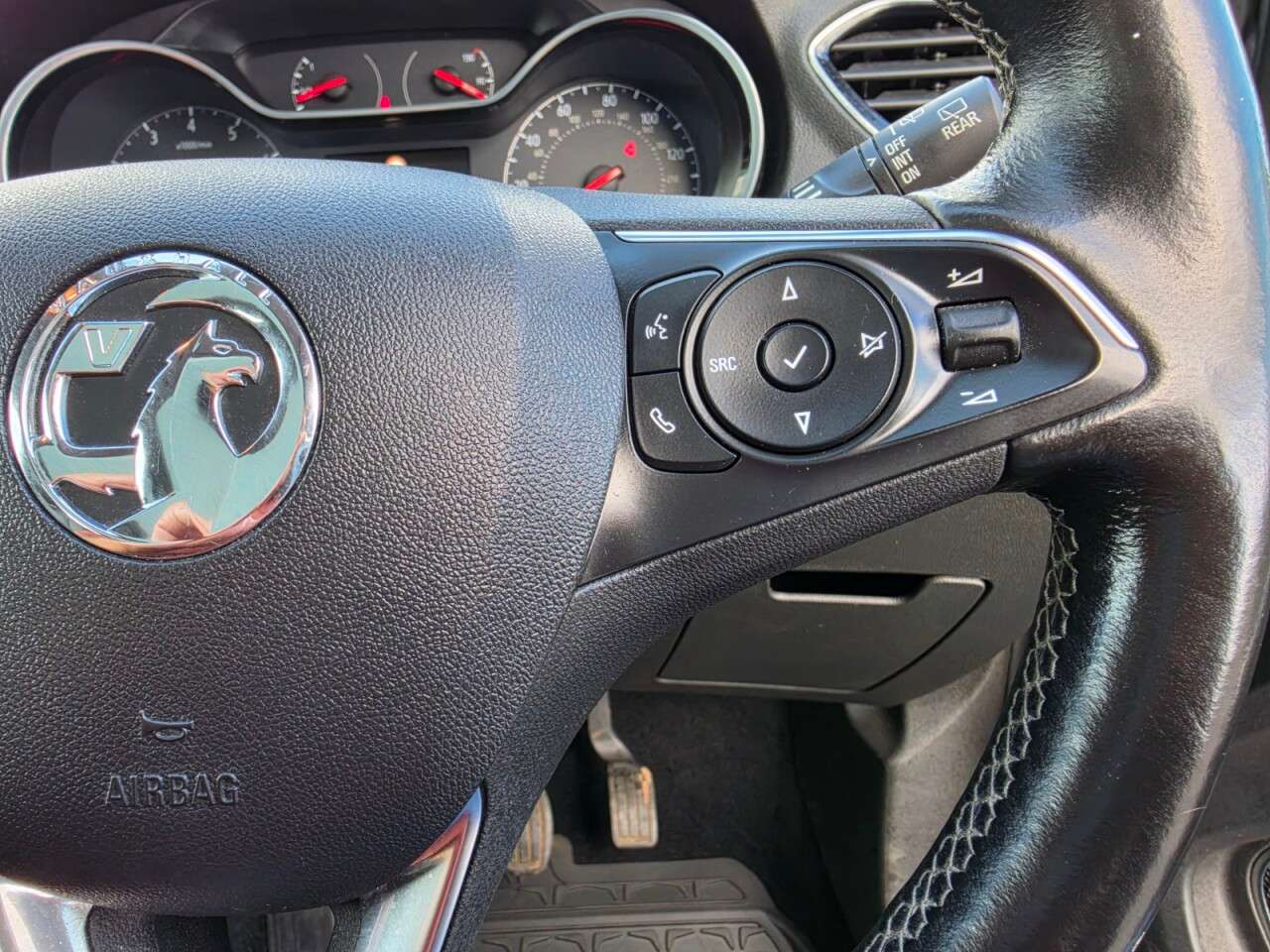 2018 VAUXHALL GRANDLAND X 2018 VAUXHALL GRANDLAND X