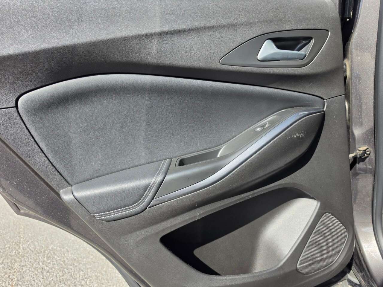 2018 VAUXHALL GRANDLAND X 2018 VAUXHALL GRANDLAND X