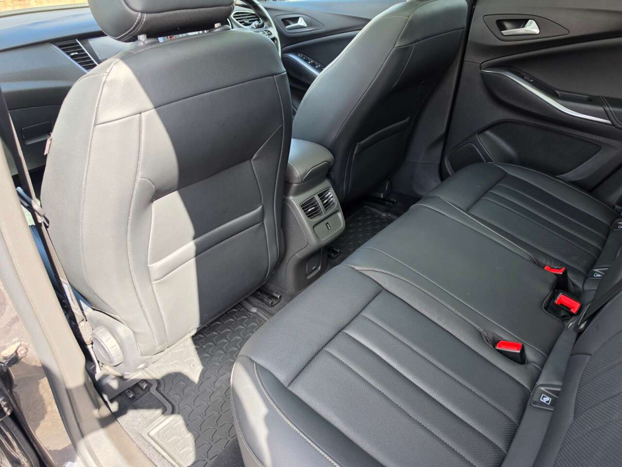 2018 VAUXHALL GRANDLAND X 2018 VAUXHALL GRANDLAND X