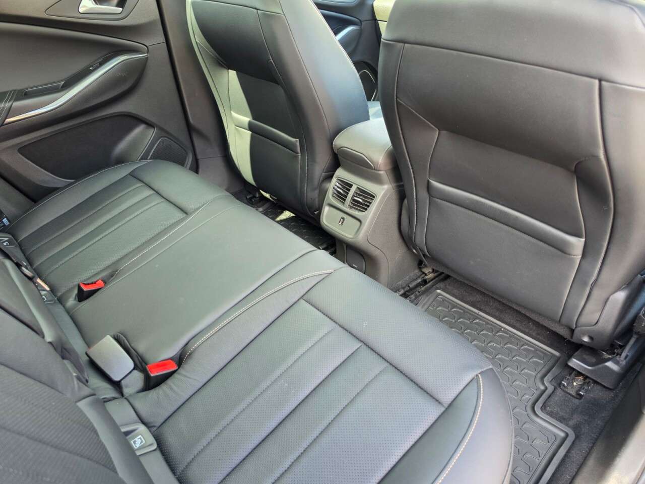 2018 VAUXHALL GRANDLAND X 2018 VAUXHALL GRANDLAND X