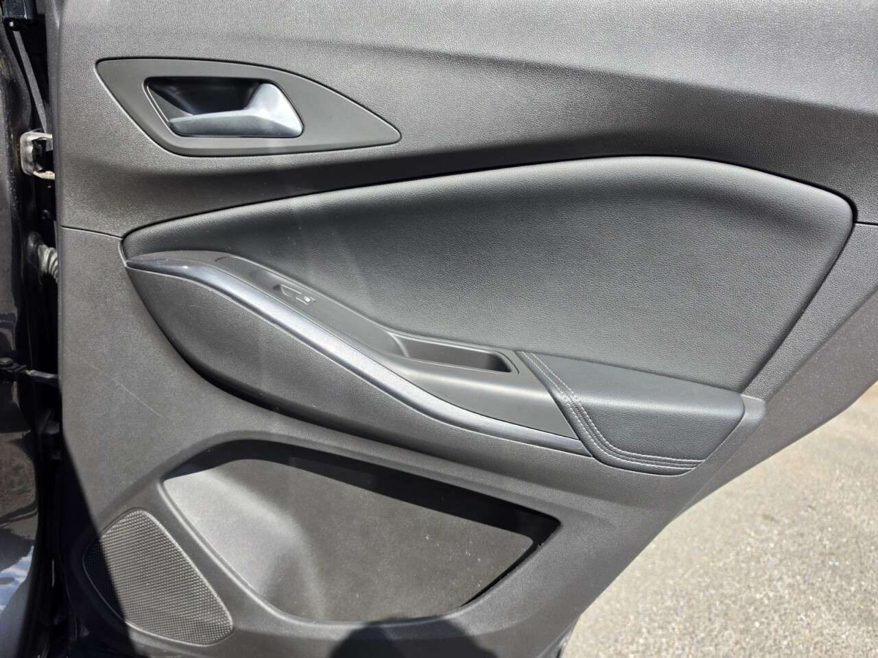 2018 VAUXHALL GRANDLAND X 2018 VAUXHALL GRANDLAND X