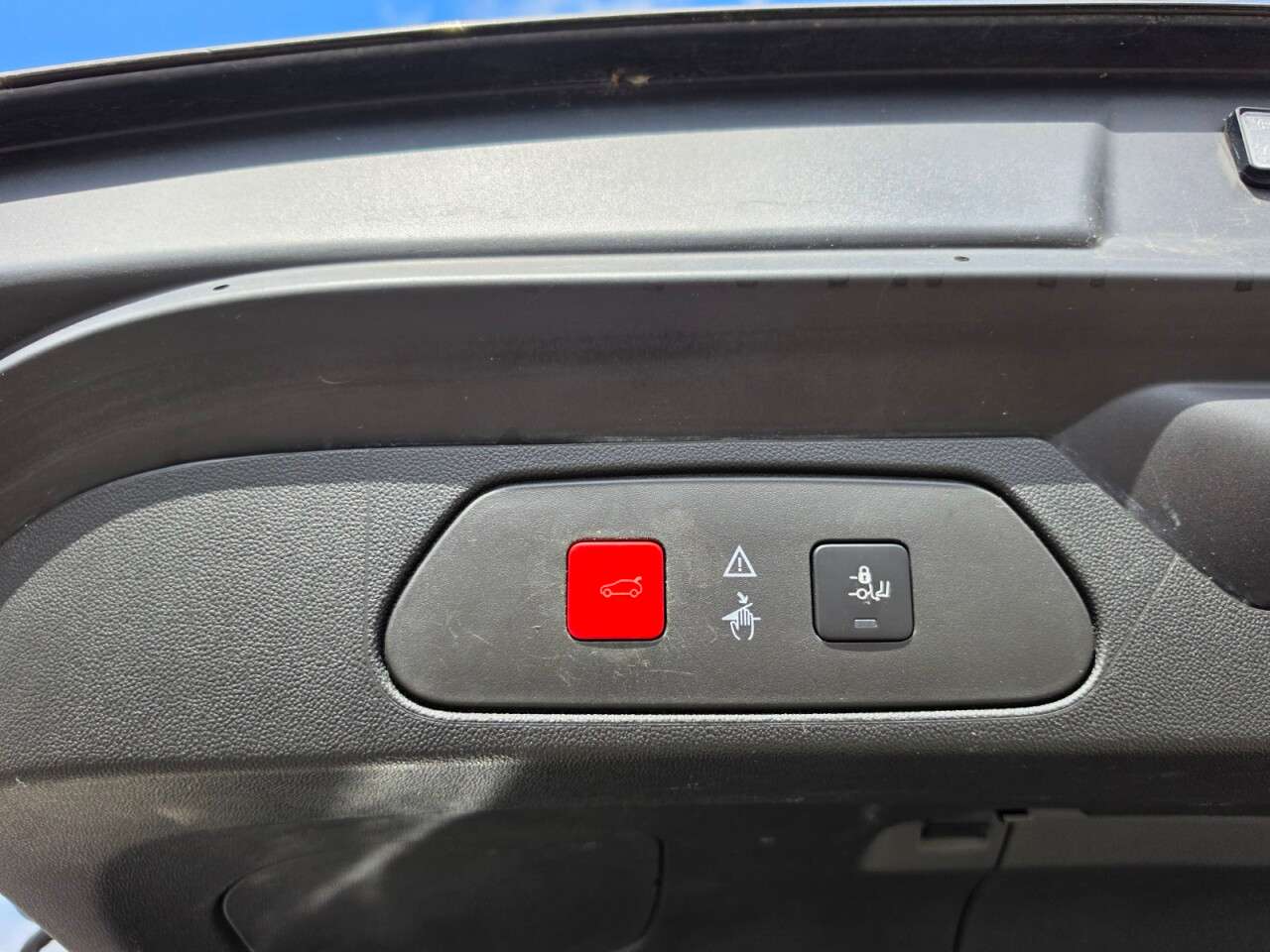 2018 VAUXHALL GRANDLAND X 2018 VAUXHALL GRANDLAND X