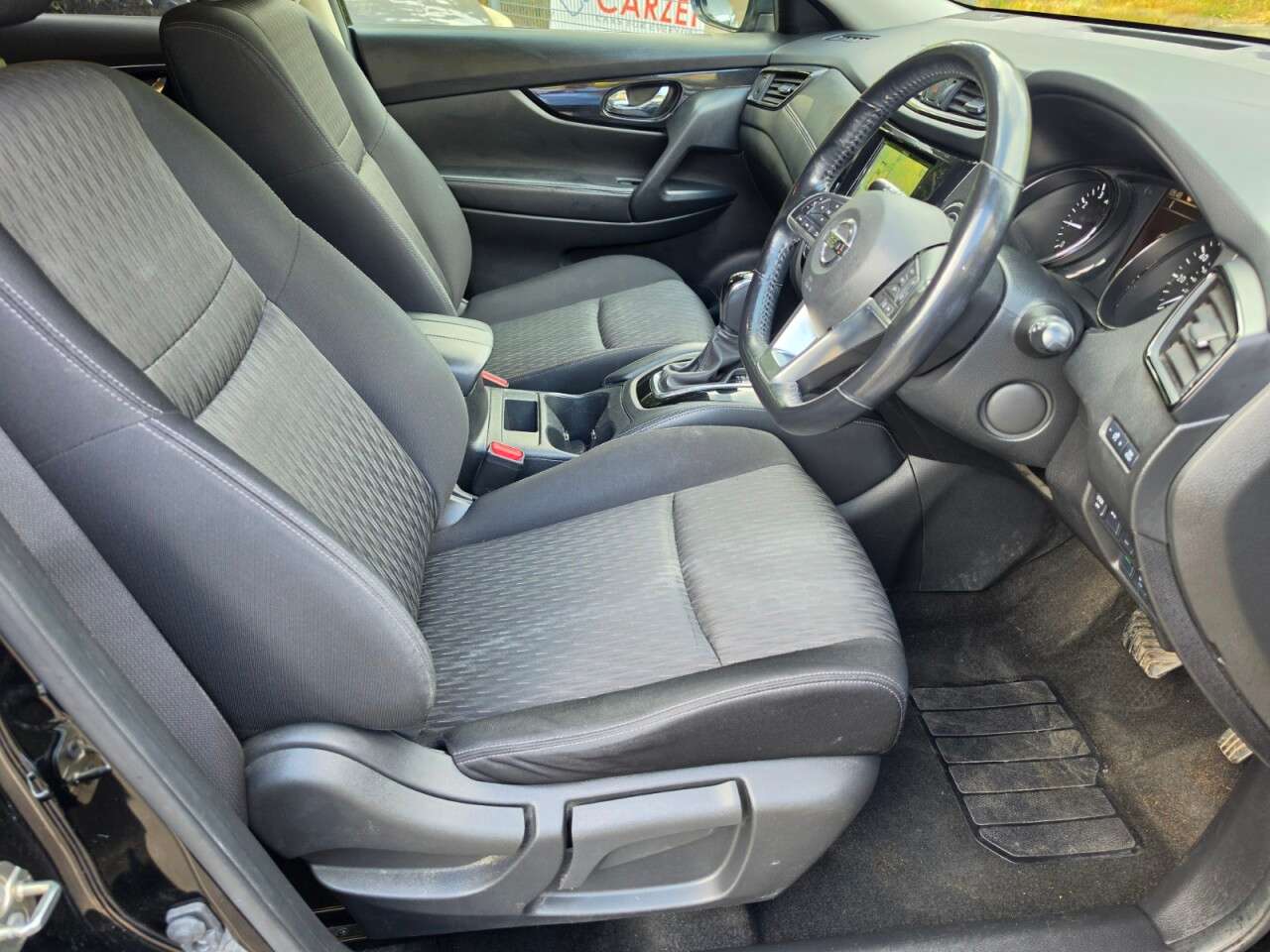 2019 NISSAN X-TRAIL 2019 NISSAN X-TRAIL