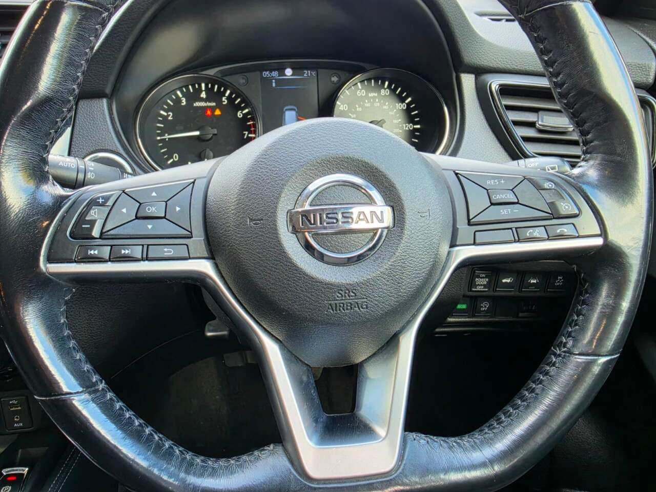2019 NISSAN X-TRAIL 2019 NISSAN X-TRAIL