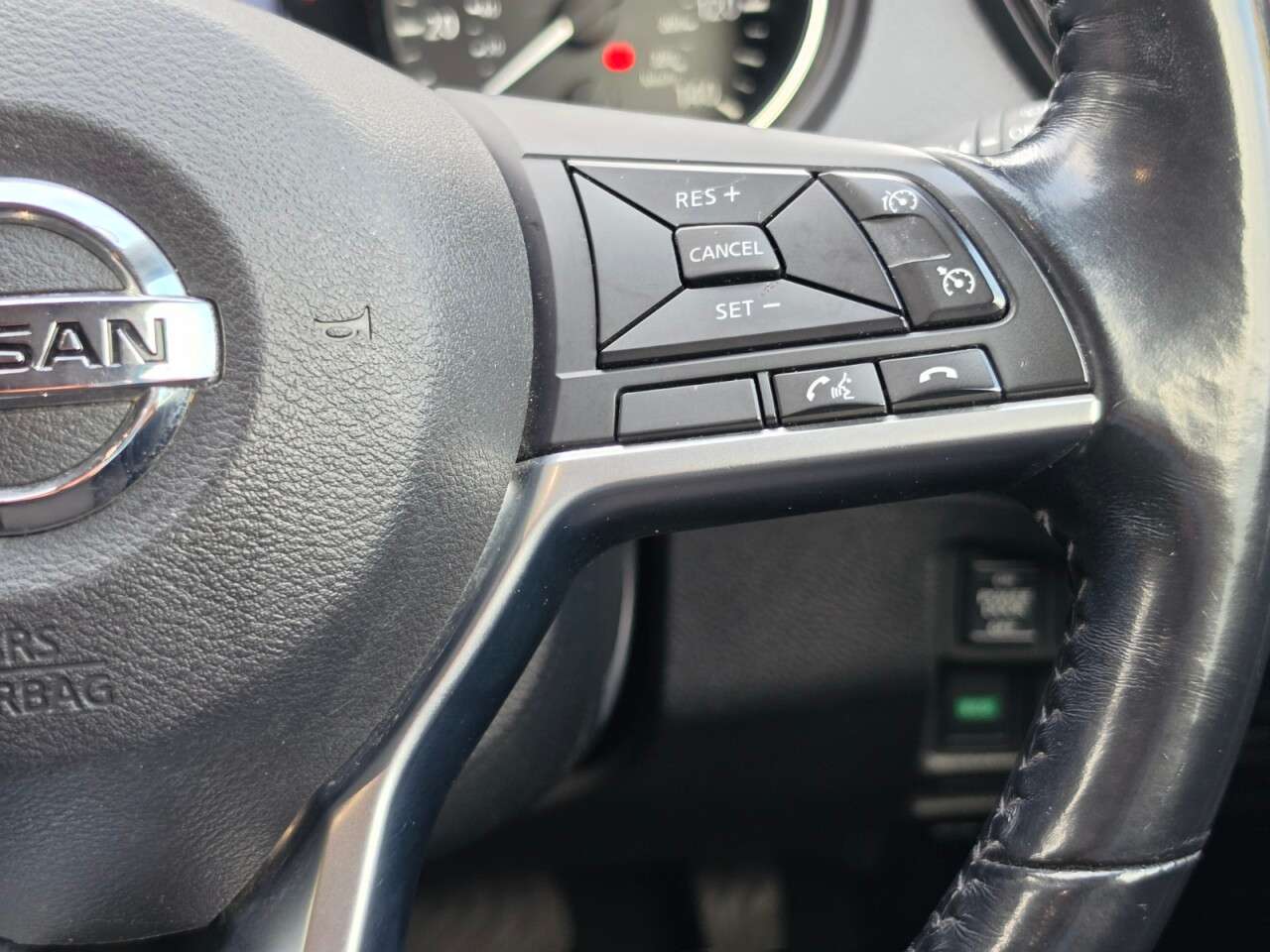 2019 NISSAN X-TRAIL 2019 NISSAN X-TRAIL