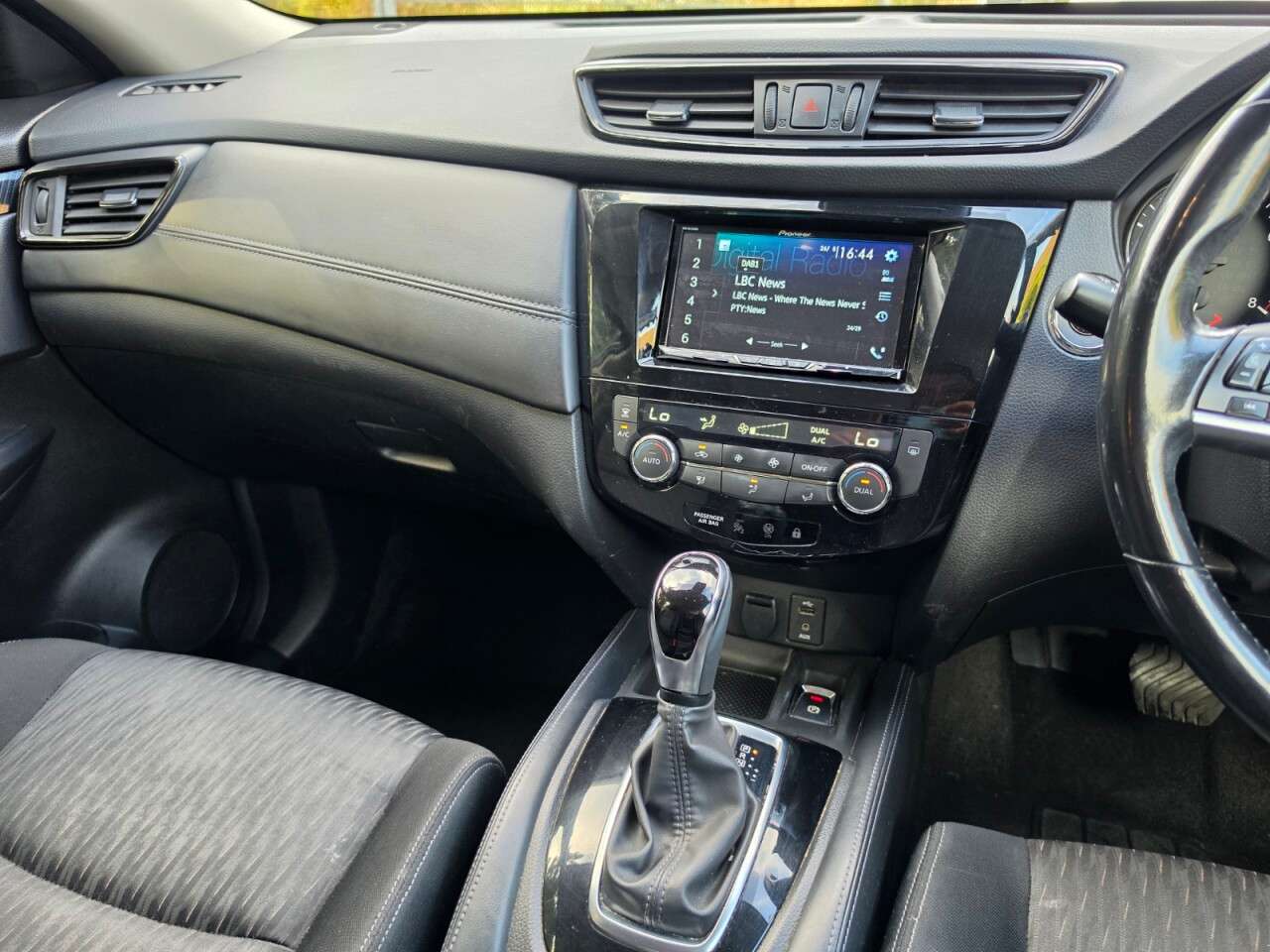 2019 NISSAN X-TRAIL 2019 NISSAN X-TRAIL