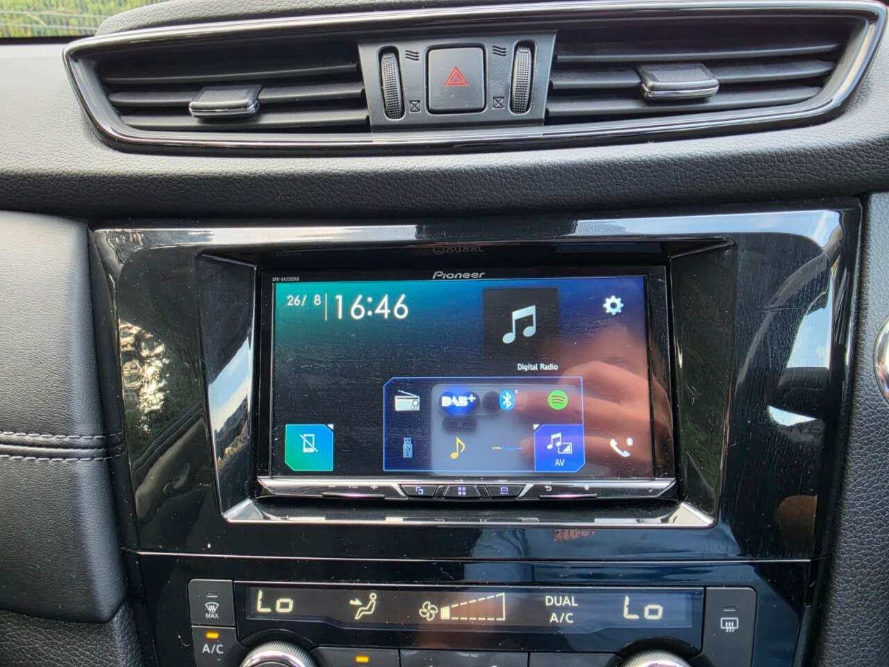 2019 NISSAN X-TRAIL 2019 NISSAN X-TRAIL