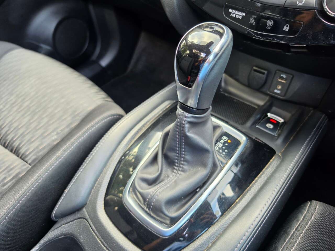 2019 NISSAN X-TRAIL 2019 NISSAN X-TRAIL