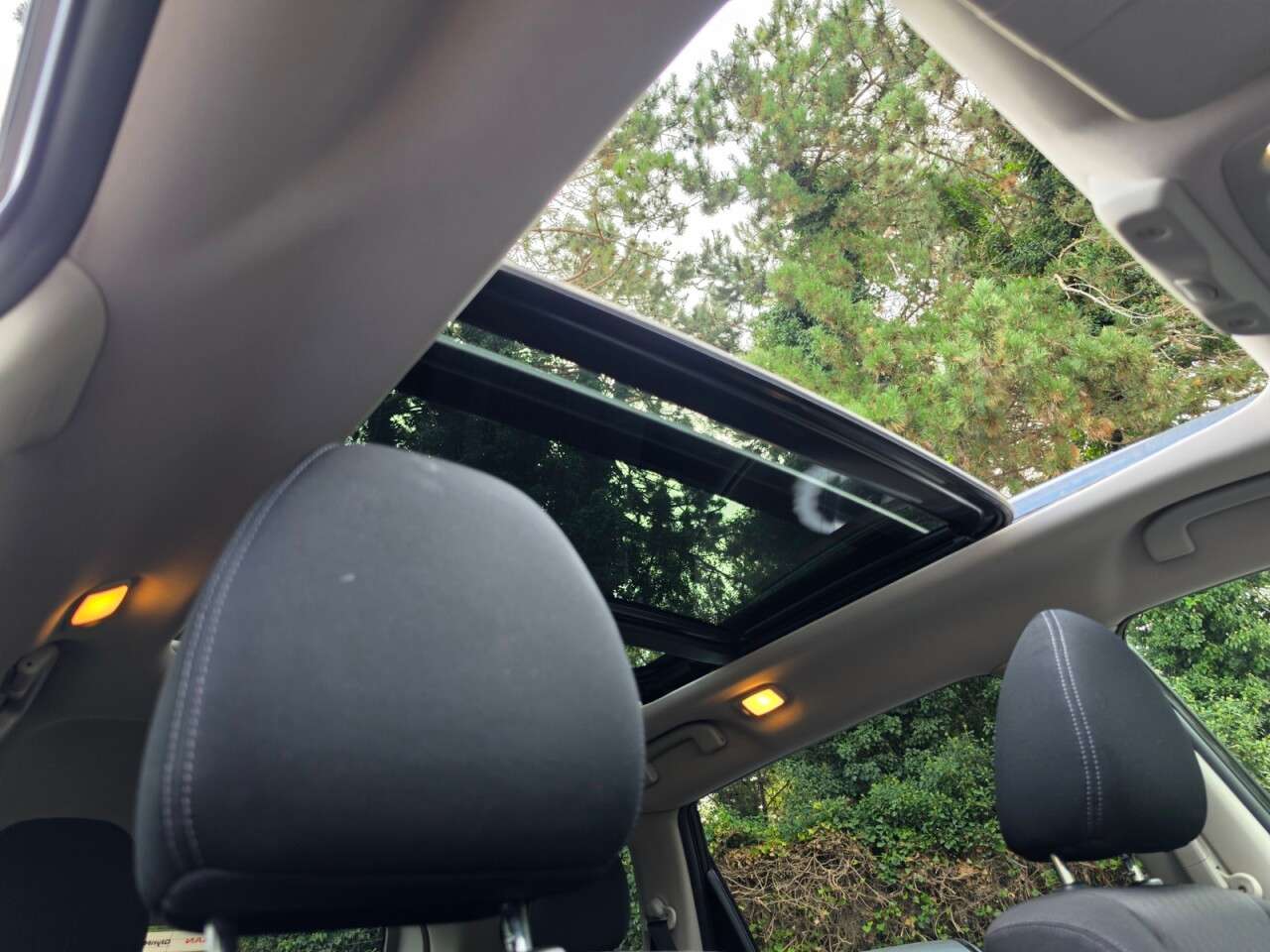 2019 NISSAN X-TRAIL 2019 NISSAN X-TRAIL