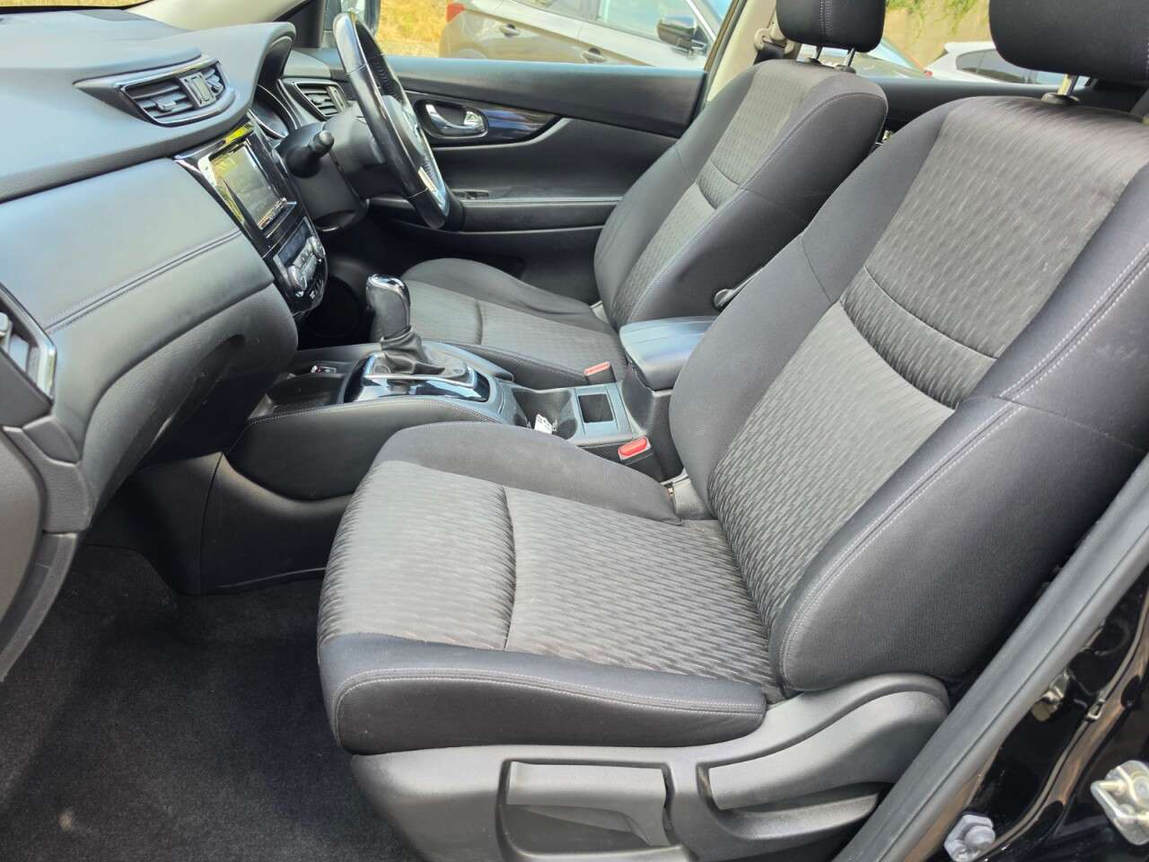 2019 NISSAN X-TRAIL 2019 NISSAN X-TRAIL